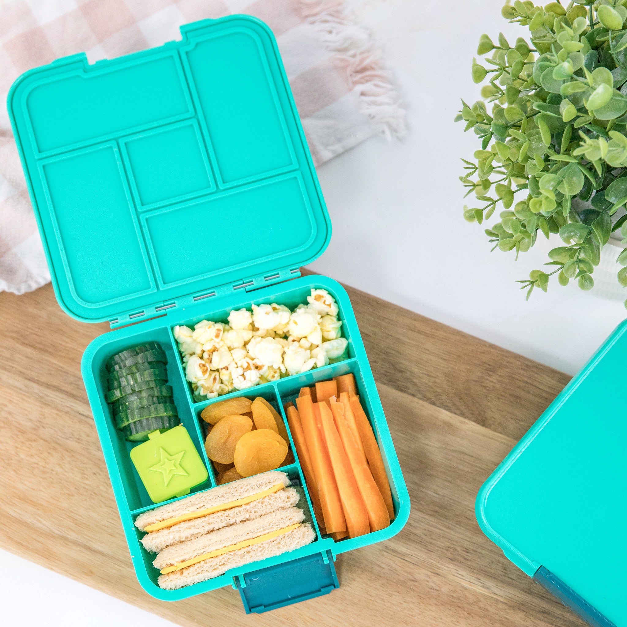 Montii | Bento Five - Lunchbox