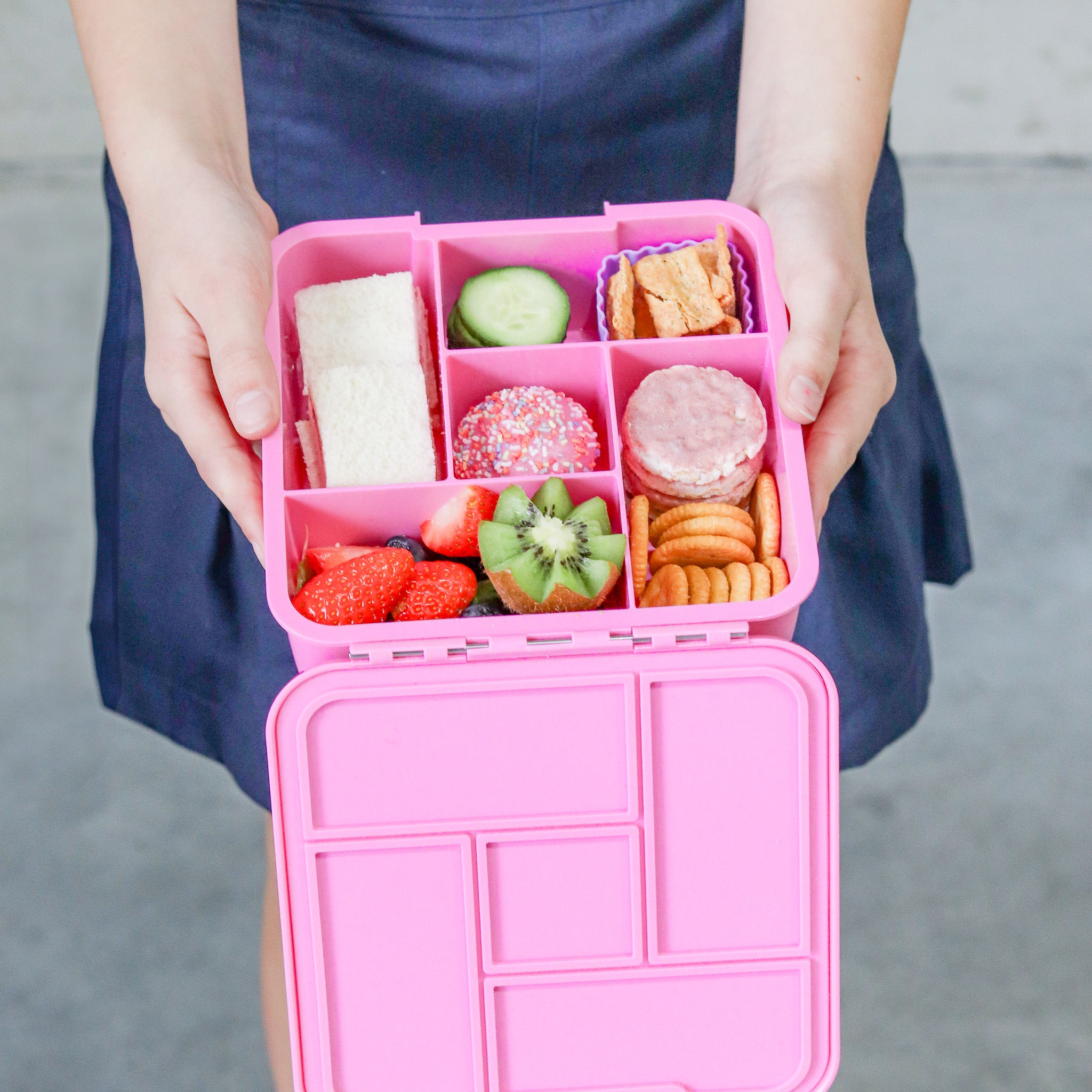 Montii | Bento Five - Lunchbox