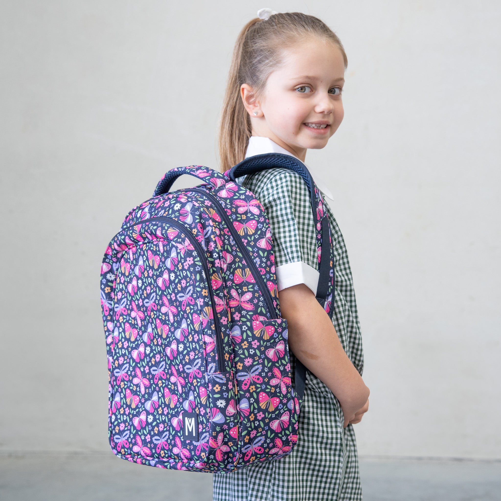 Montii | Junior Backpack