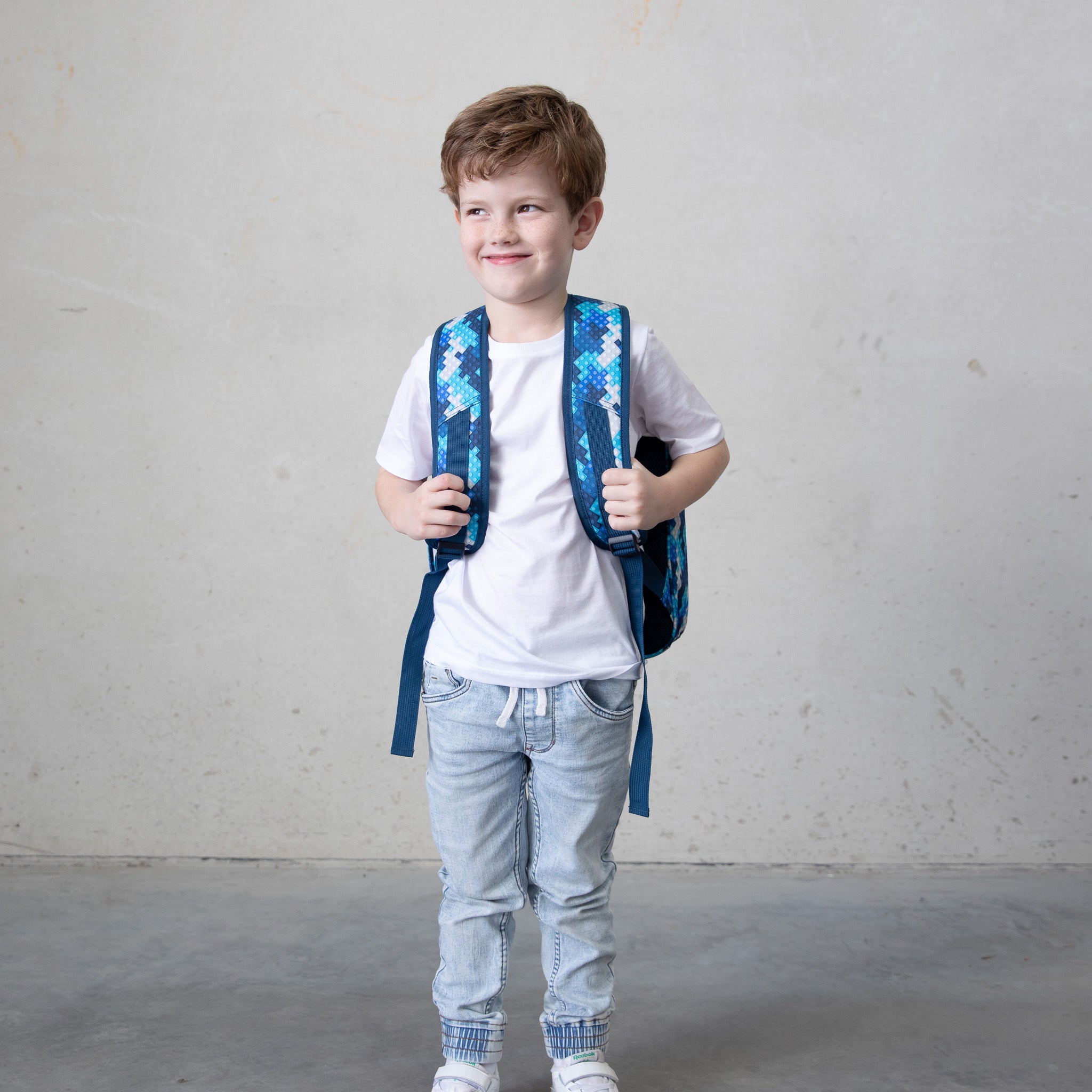 Montii | Junior Backpack