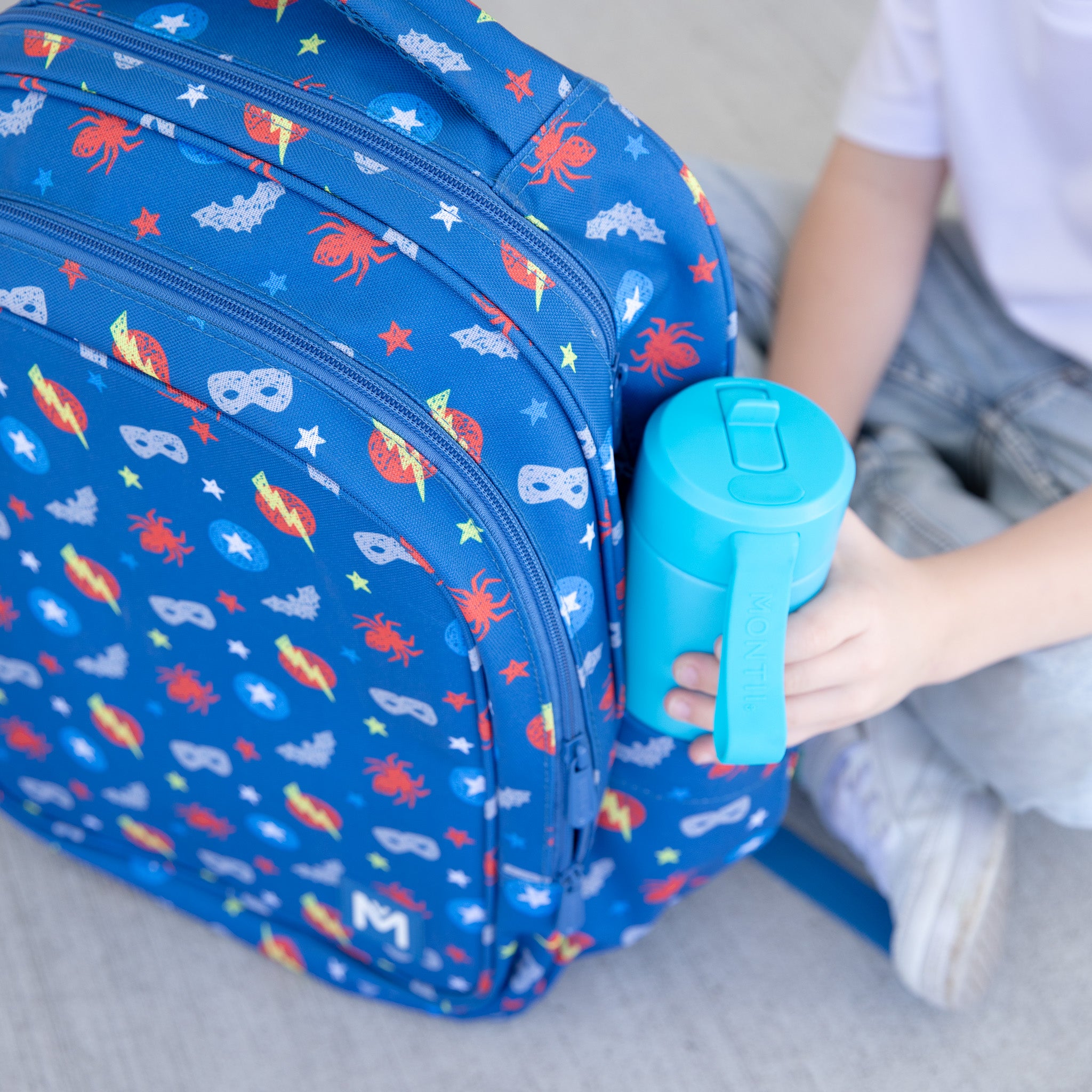 Montii | Junior Backpack