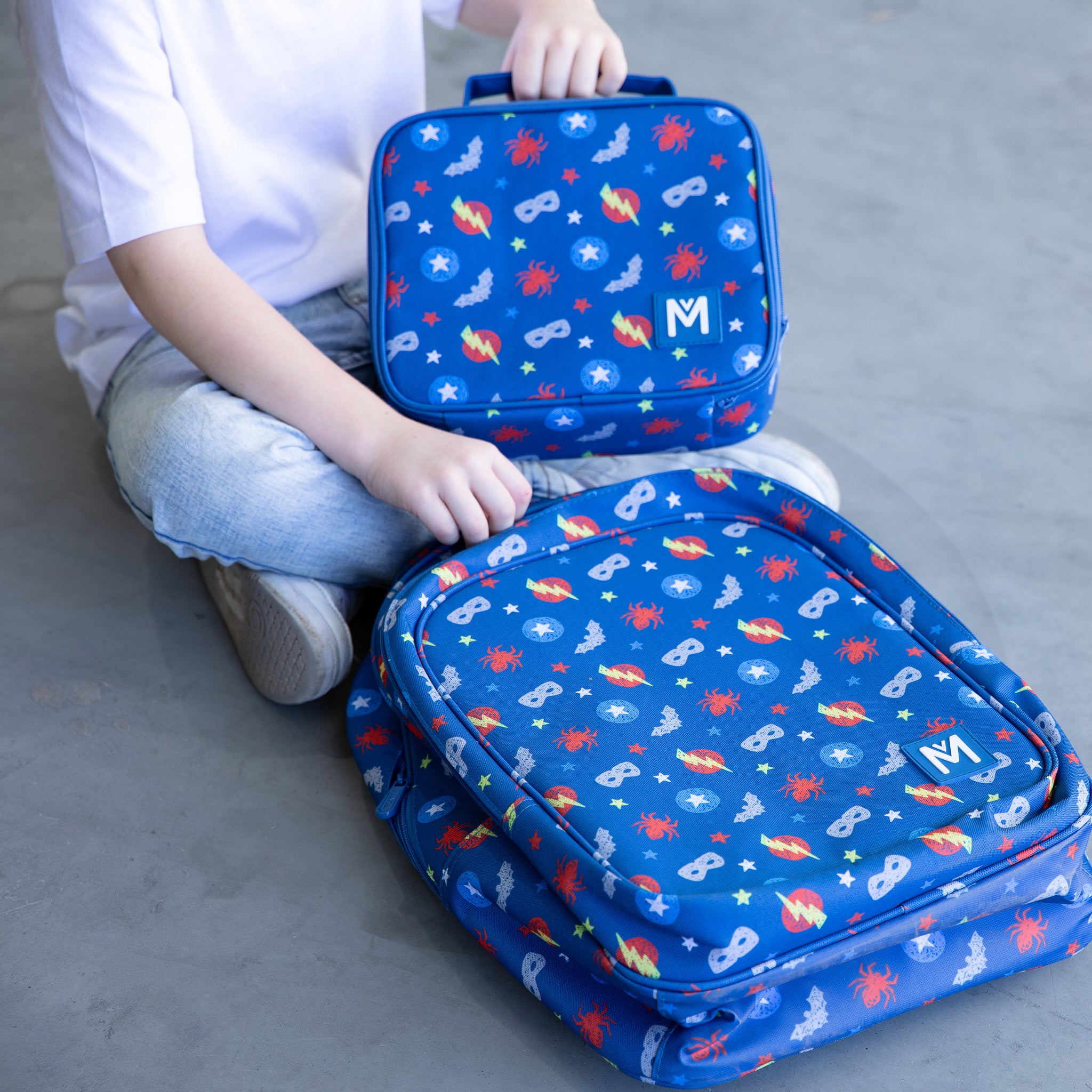 Montii | Junior Backpack