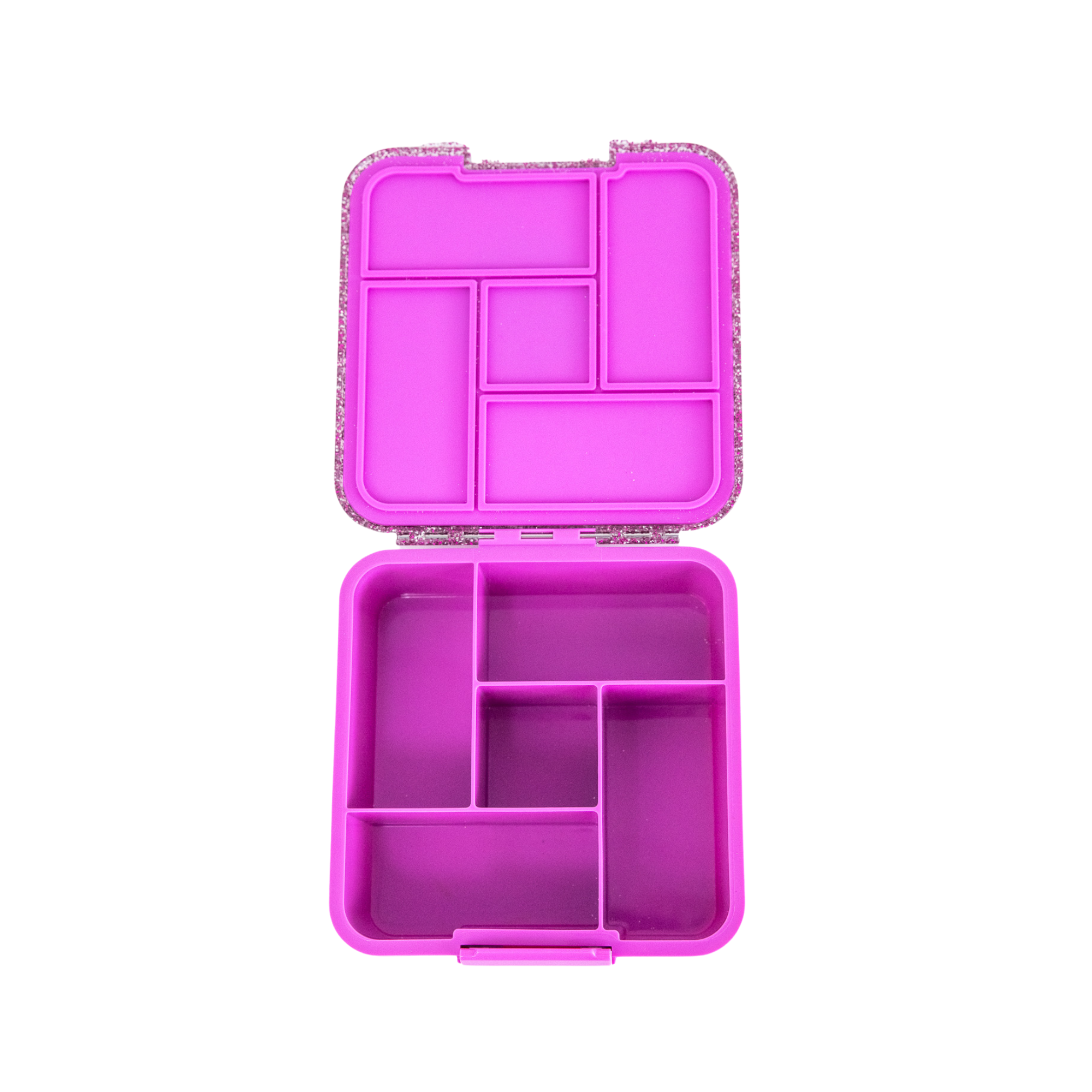 Montii | Bento Five Glitter - Lunchbox