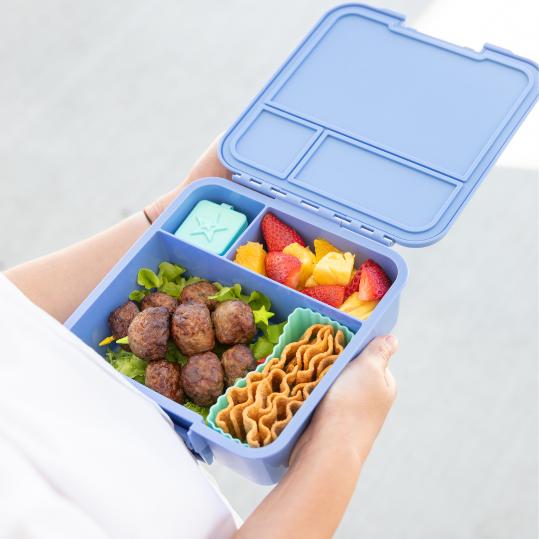 Montii | Bento Three - Lunchbox
