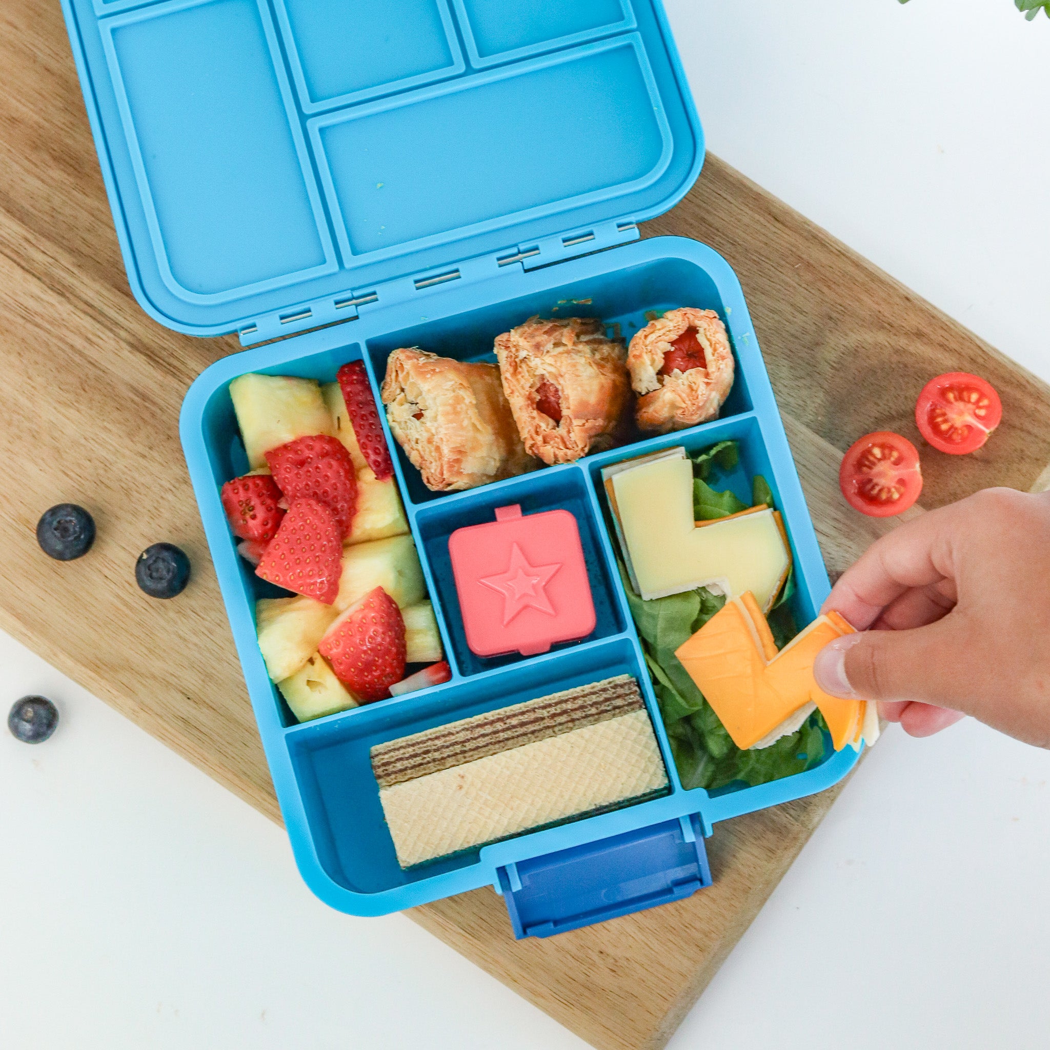 Montii | Bento Five - Lunchbox