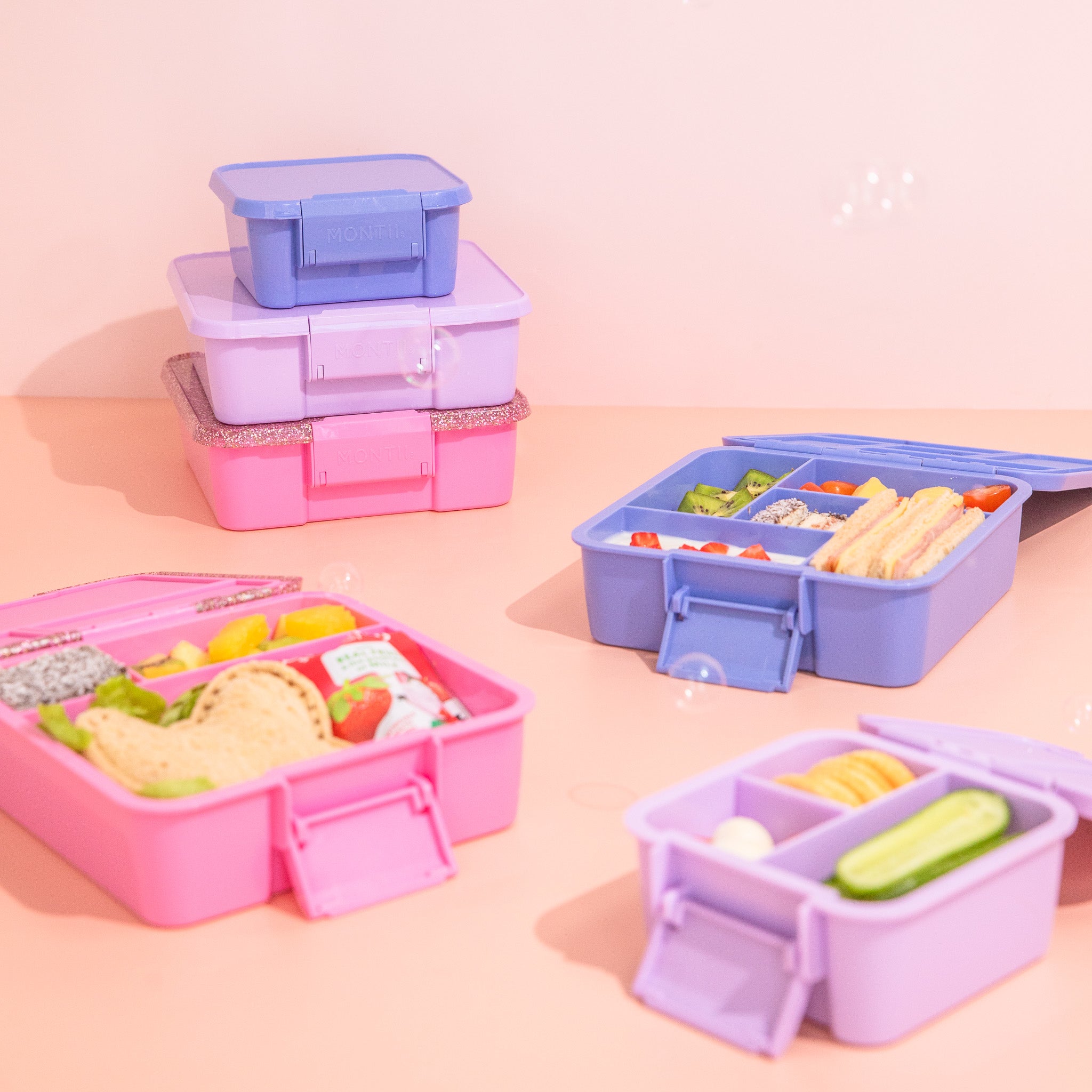 Montii | Bento Five - Lunchbox
