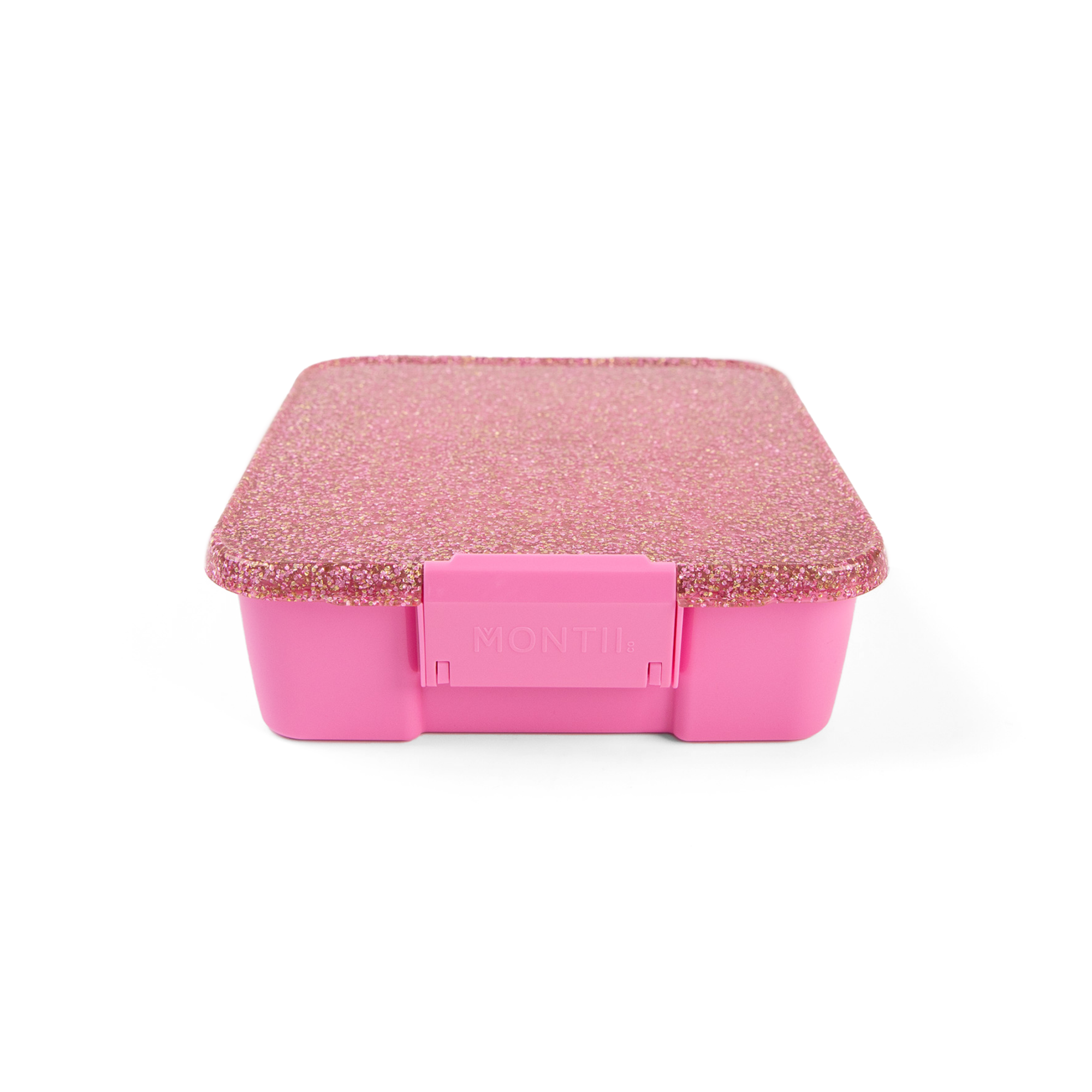 Montii | Bento Five Glitter - Lunchbox