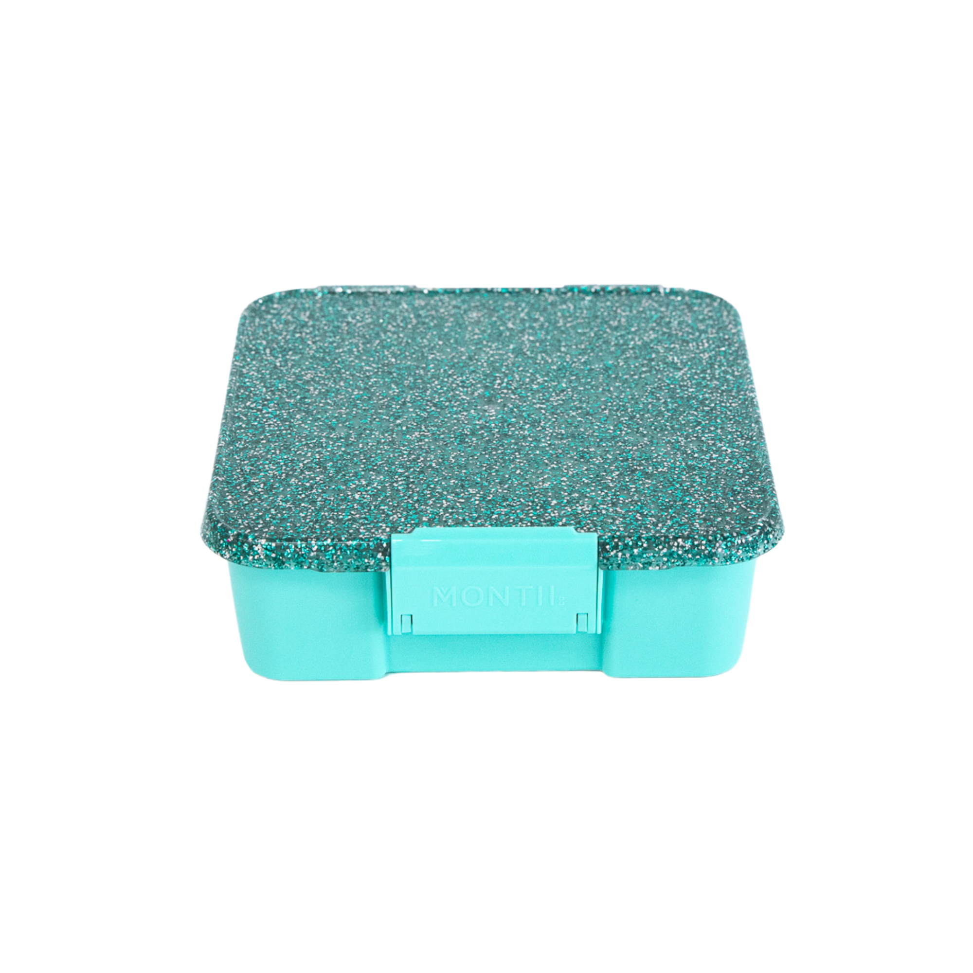 Montii | Bento Five Glitter - Lunchbox