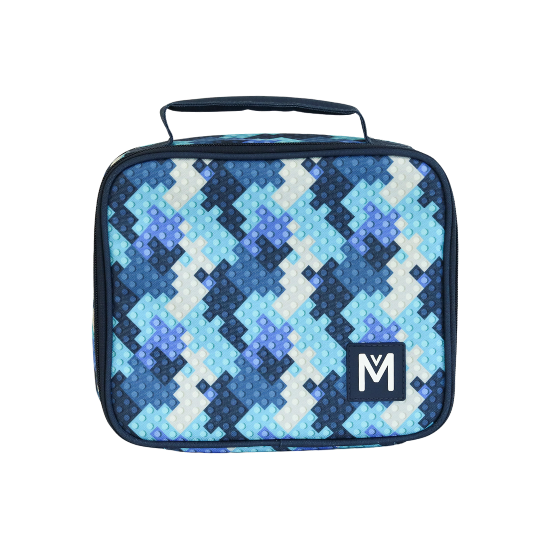 Montii | Insulated Lunch Bag - Medium