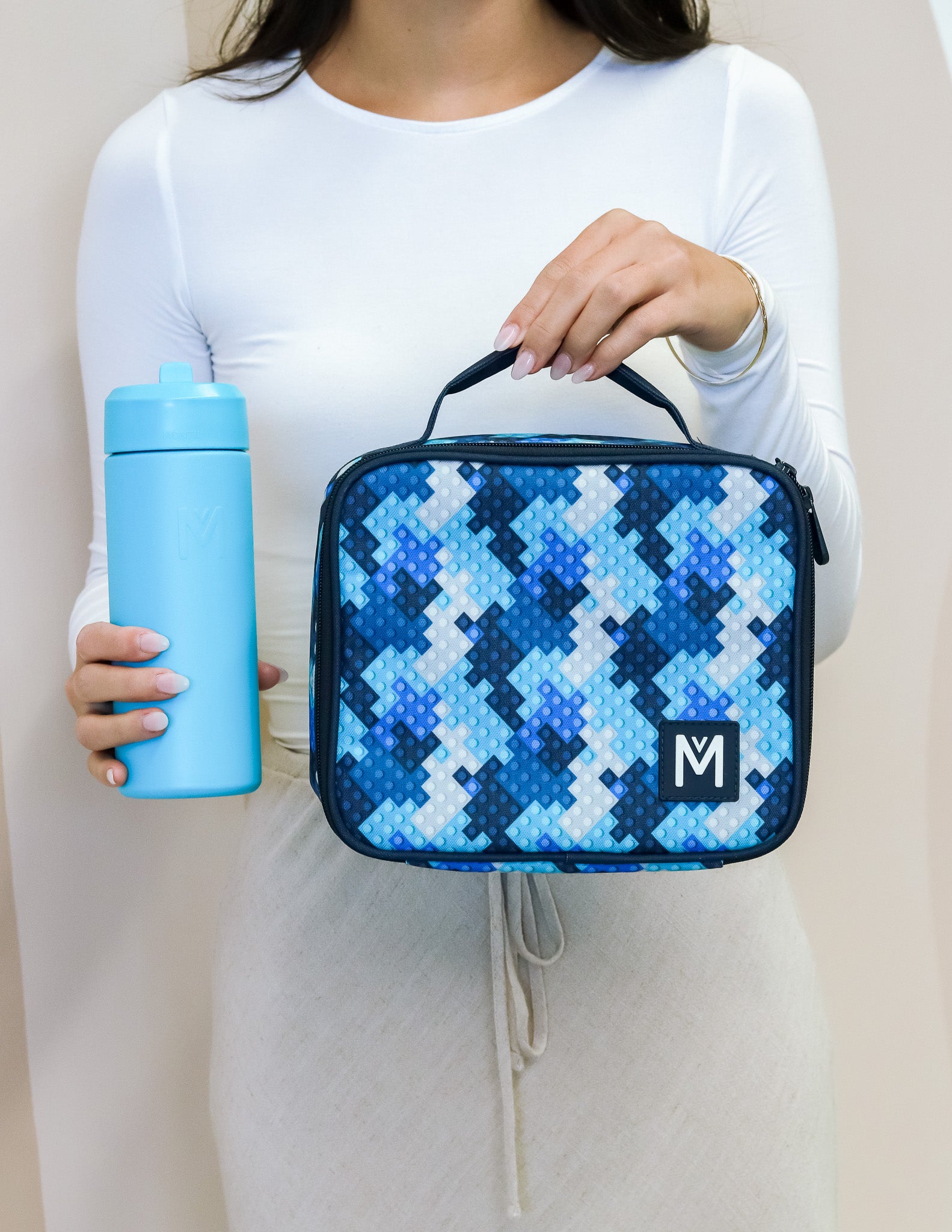 Montii | Insulated Lunch Bag - Medium