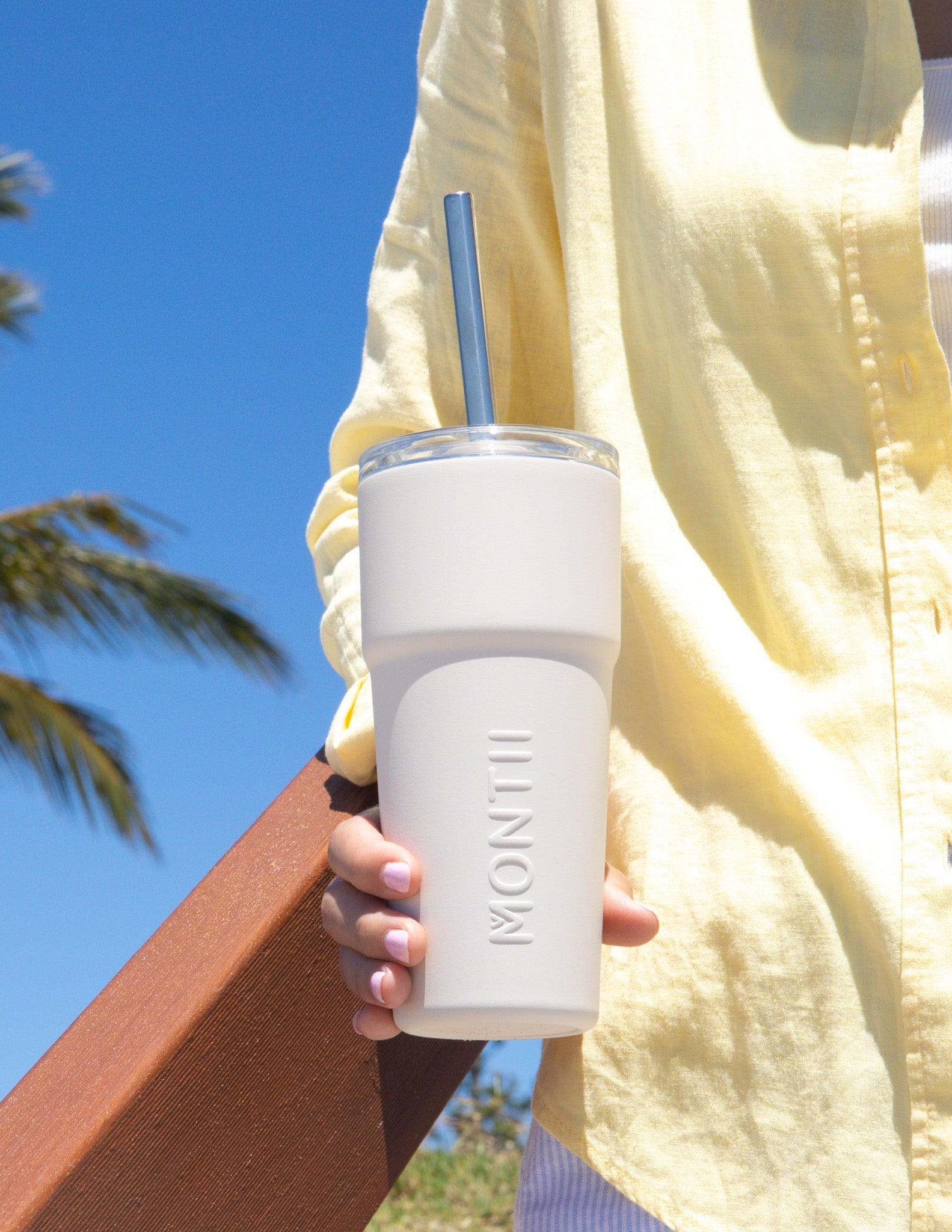 Montii | Chill Smoothie Cup - 575ml