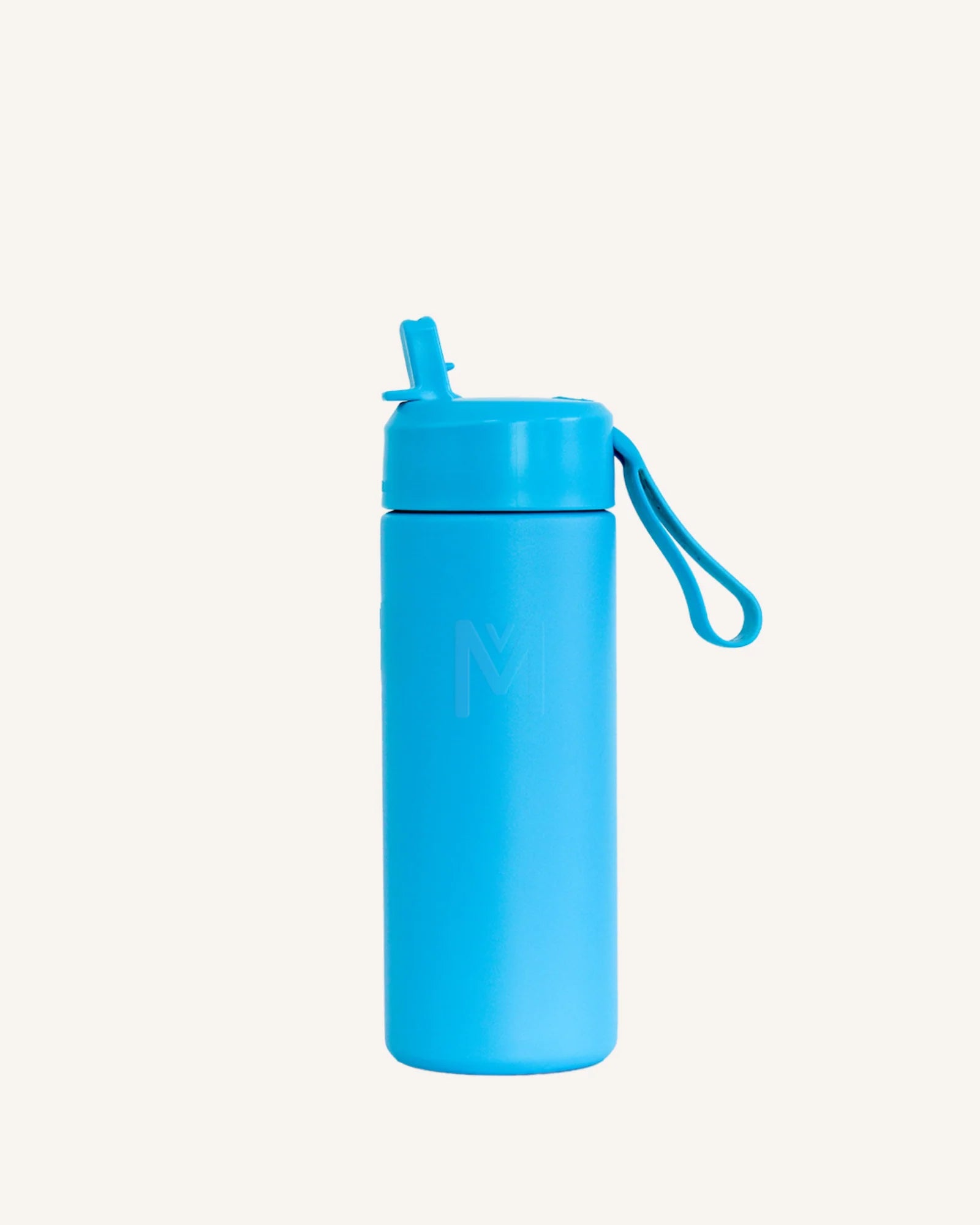 Montii | Fusion Sipper Drink Bottle - 475ml