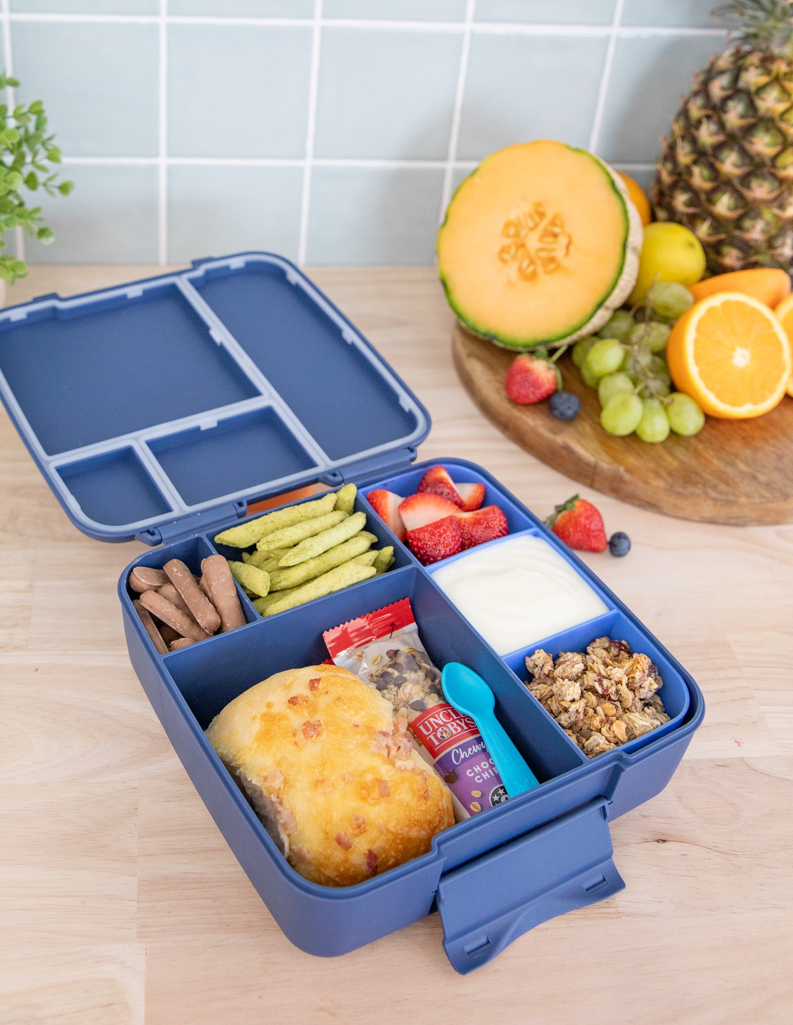 Montii | Feast Bento Tray