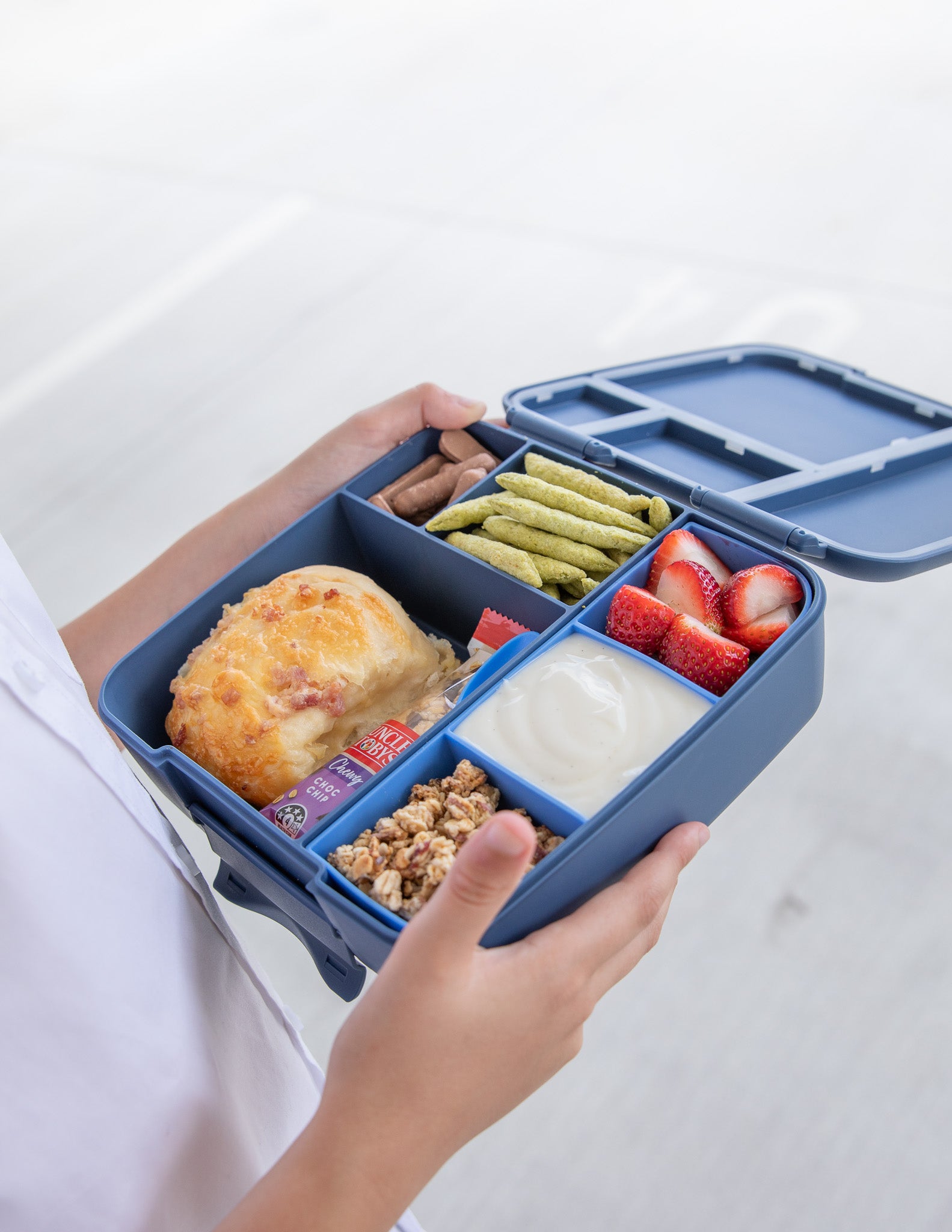 Montii | Feast Lunchbox