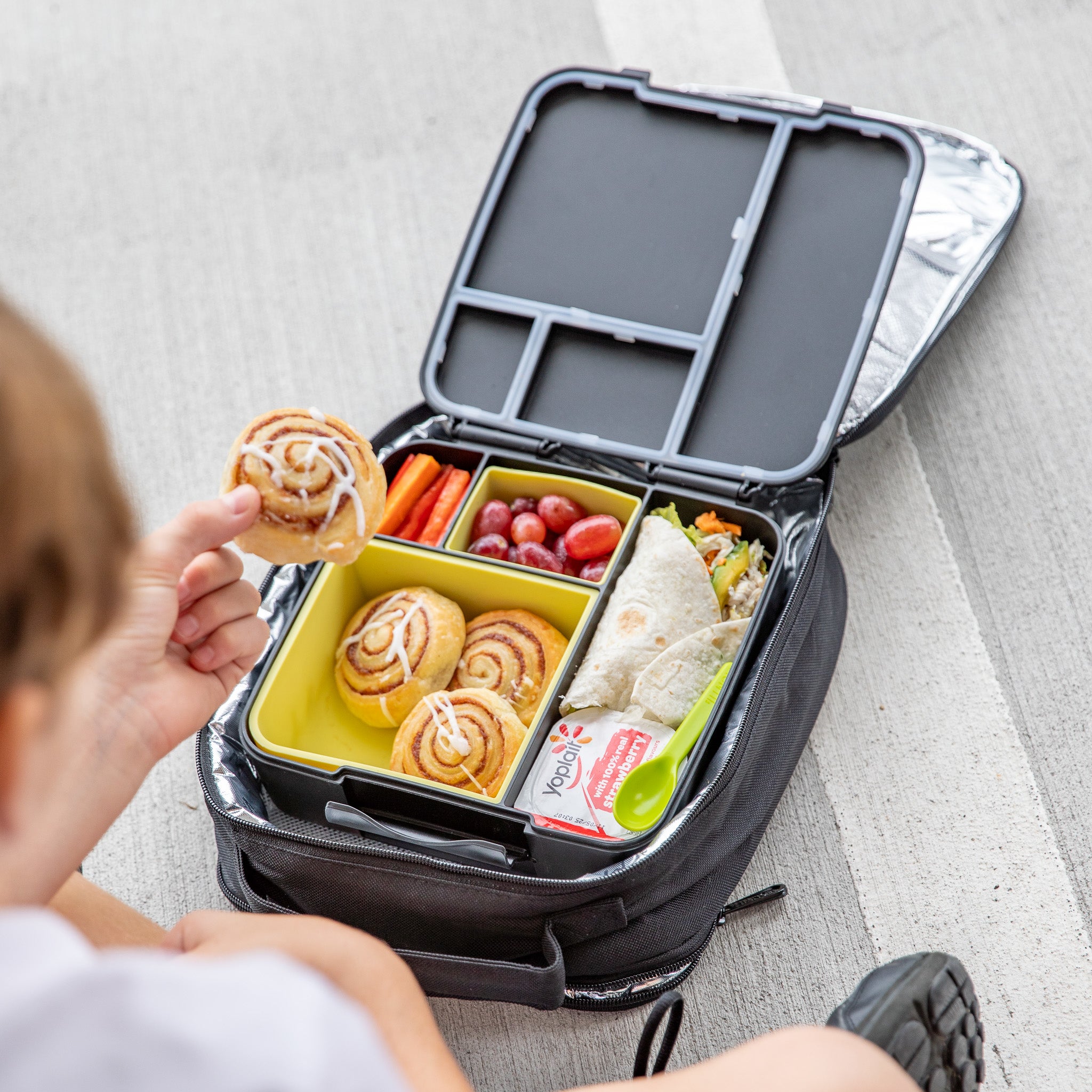 Montii | Feast Bento Cups