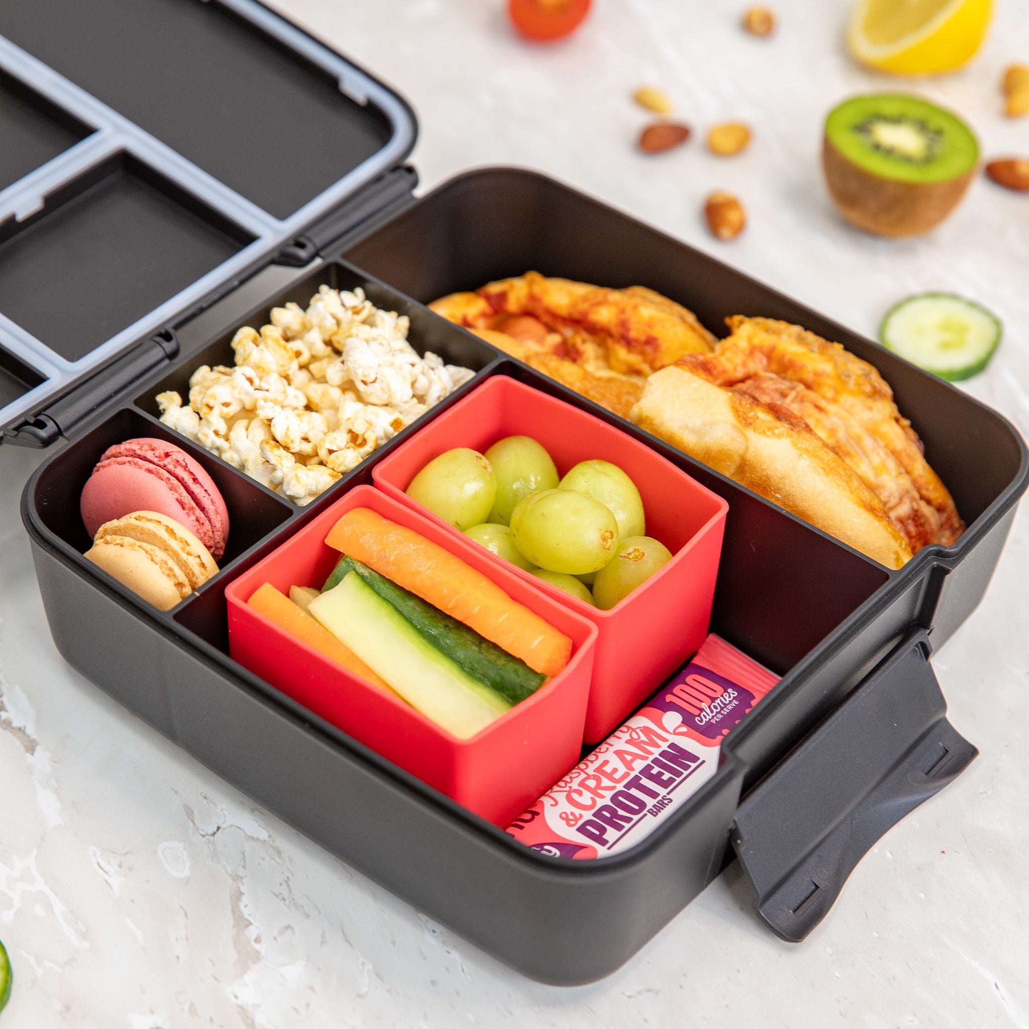 Montii | Feast Bento Cups