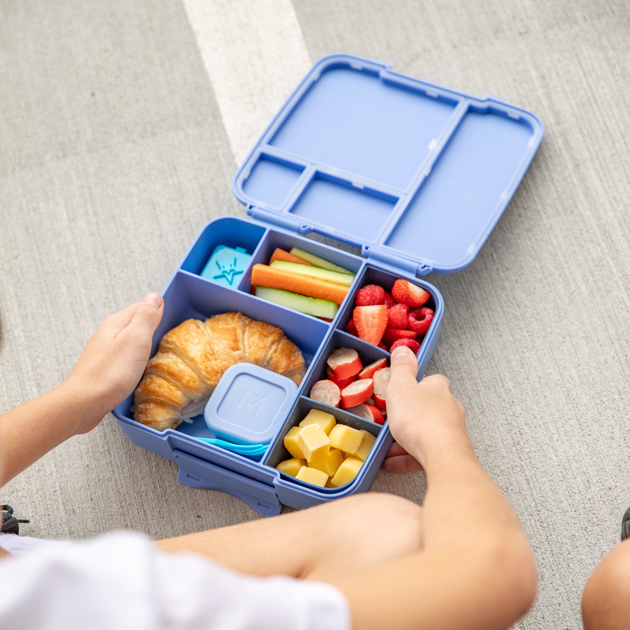 Montii | Feast Lunchbox