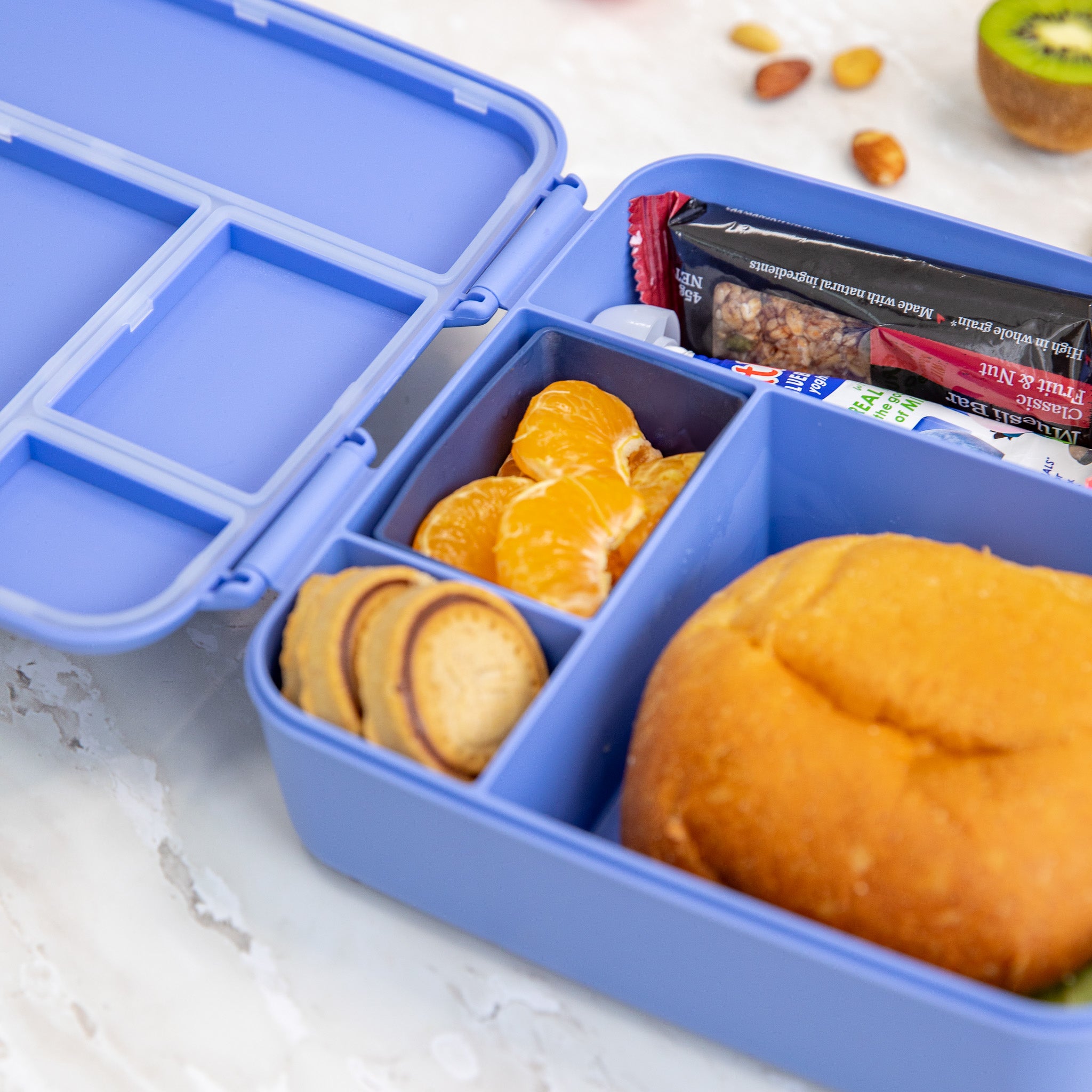 Montii | Feast Bento Cups