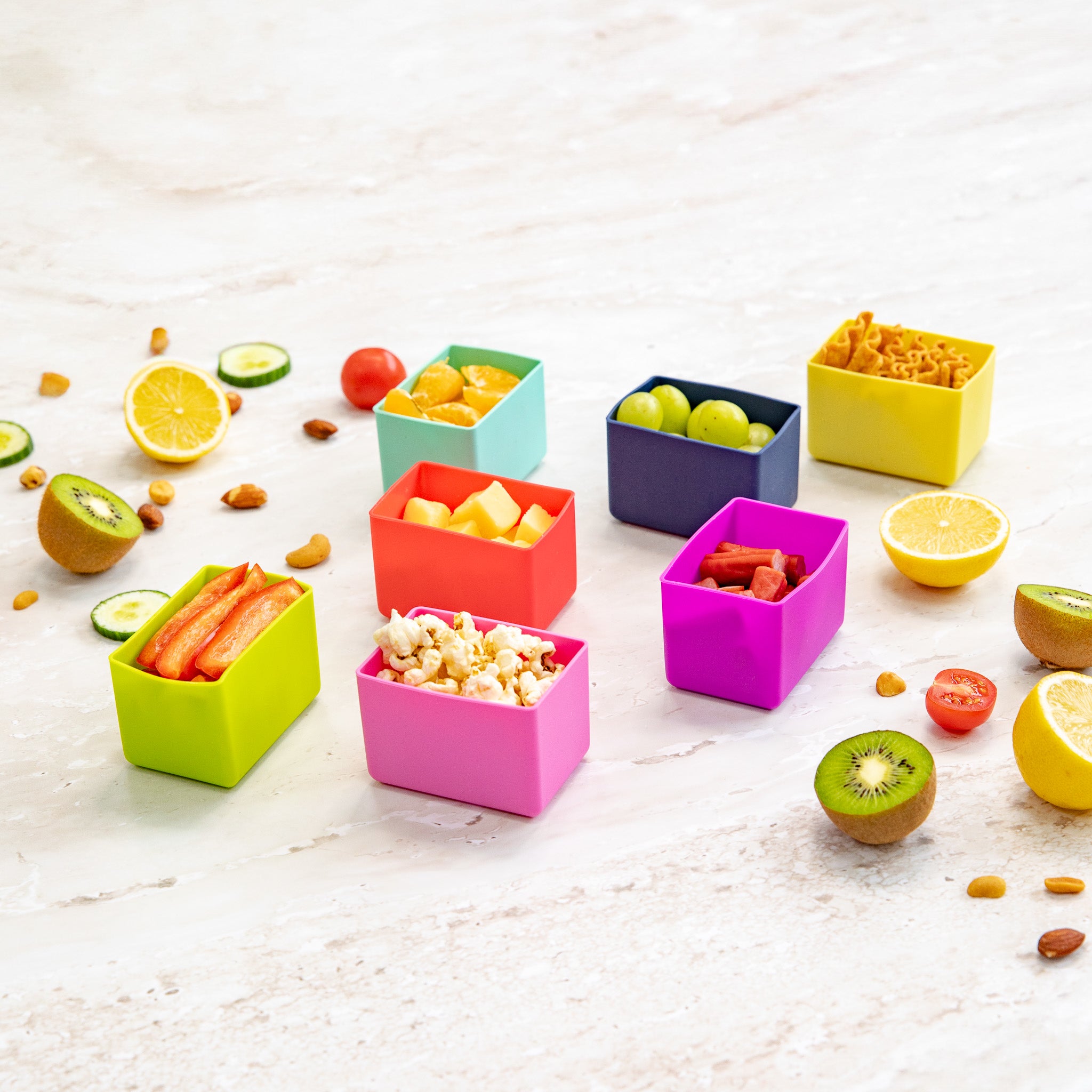 Montii | Feast Bento Cups