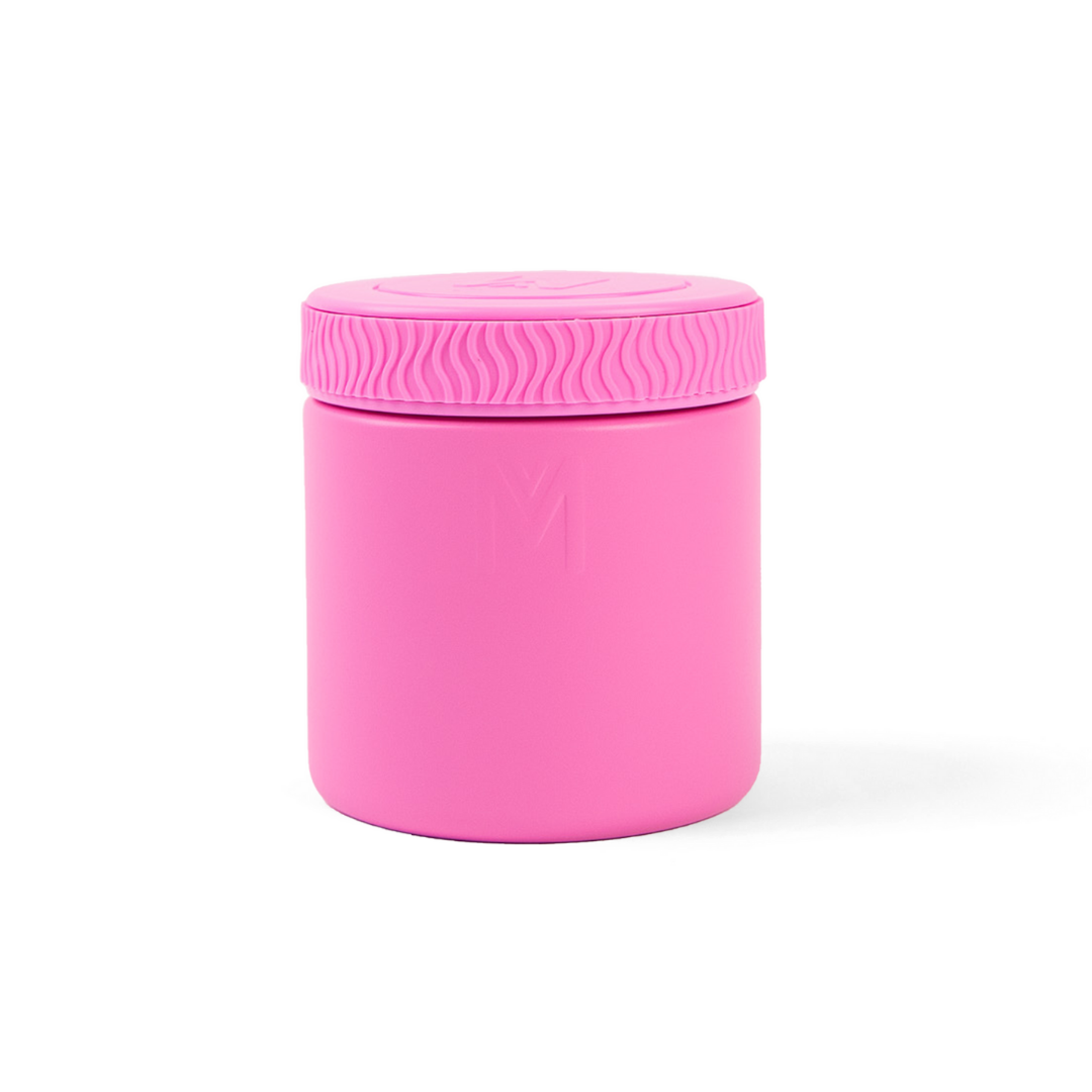 Montii | Insulated Food Jar