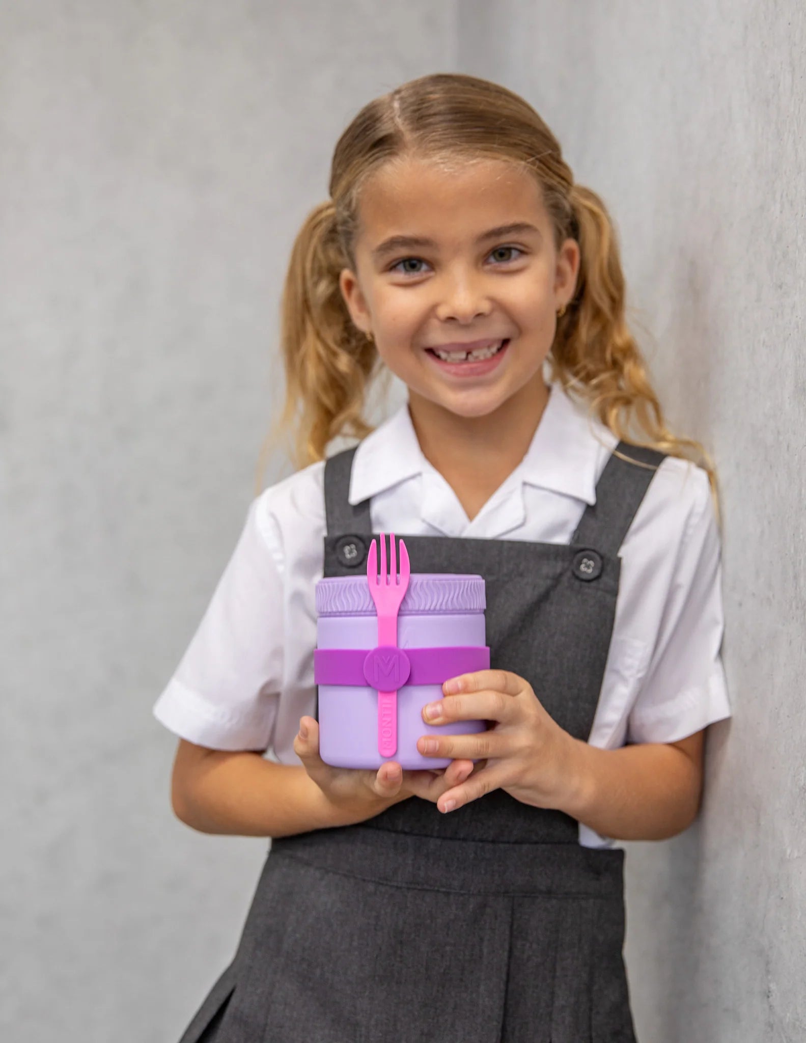 Montii | Insulated Food Jar