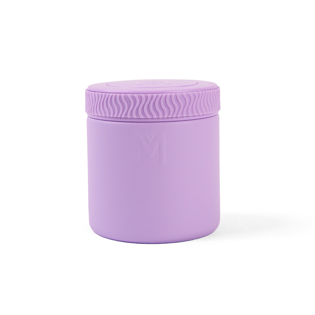 Montii | Insulated Food Jar