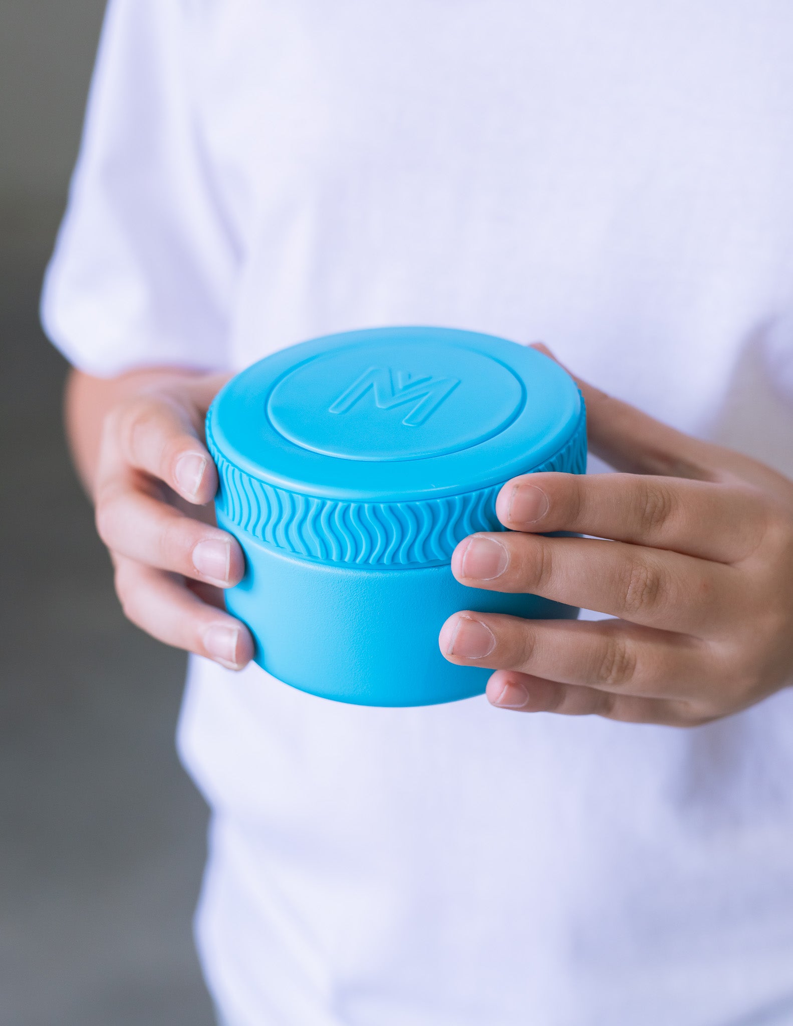 Montii | Insulated Food Jar - Mini