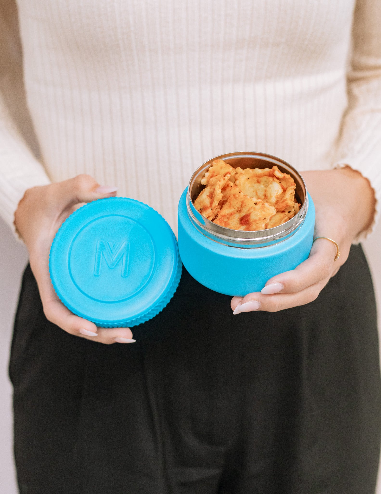 Montii | Insulated Food Jar - Mini