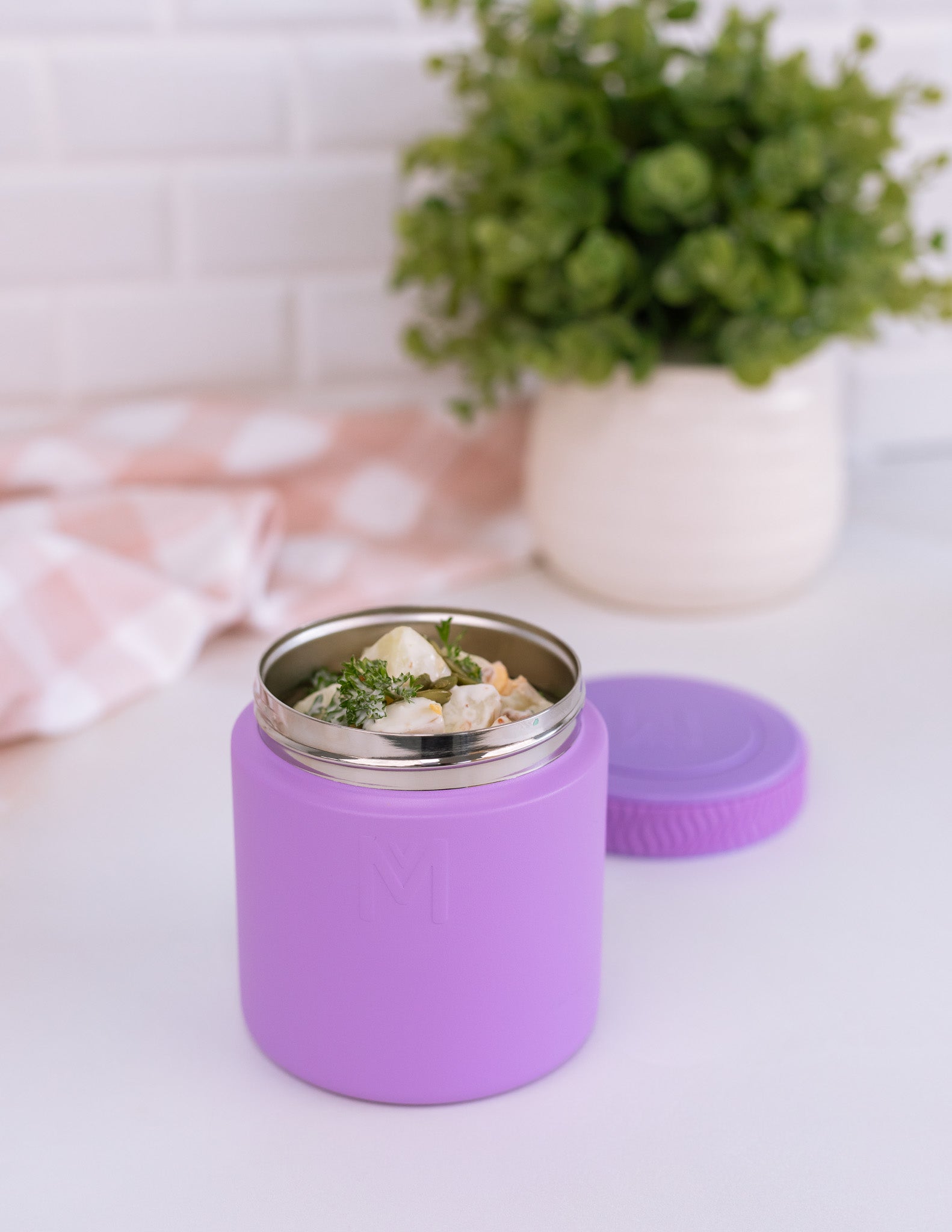 Montii | Insulated Food Jar