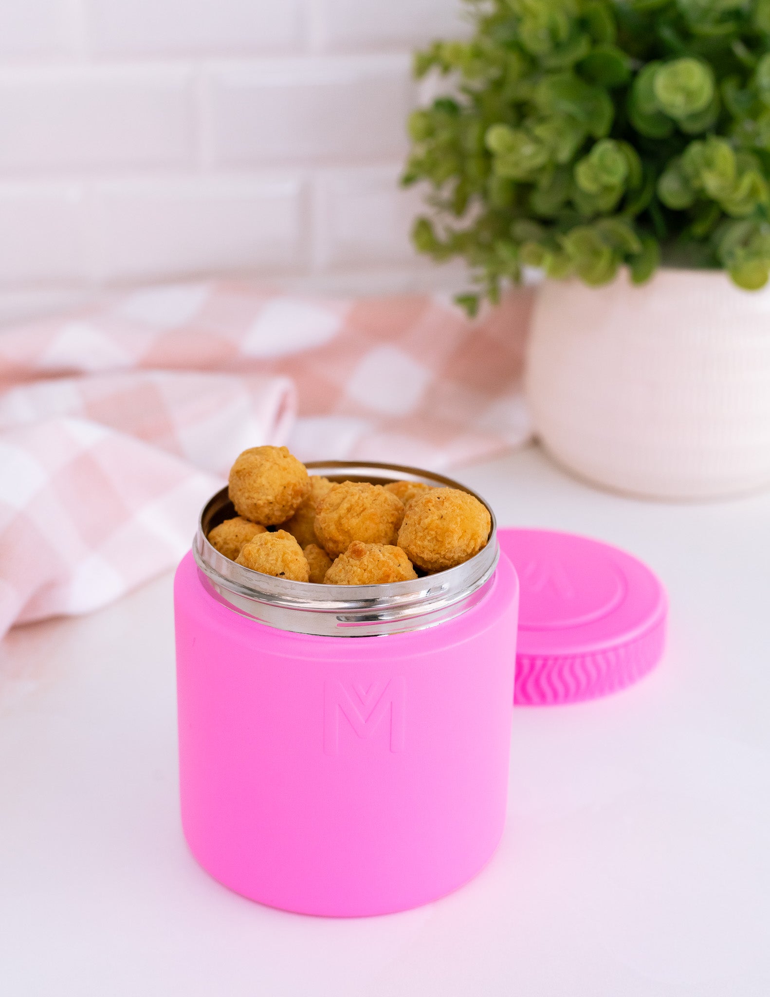 Montii | Insulated Food Jar