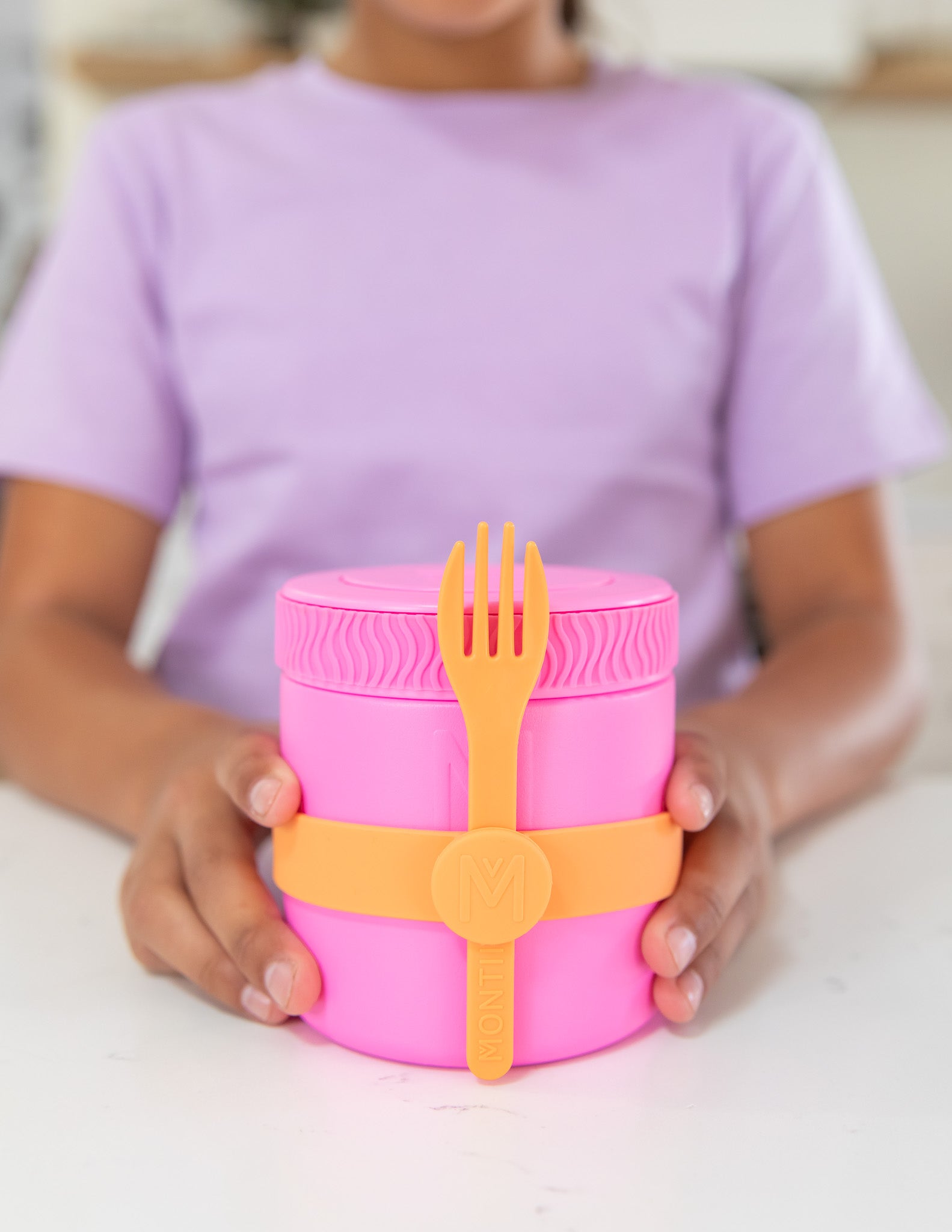 Montii | Insulated Food Jar