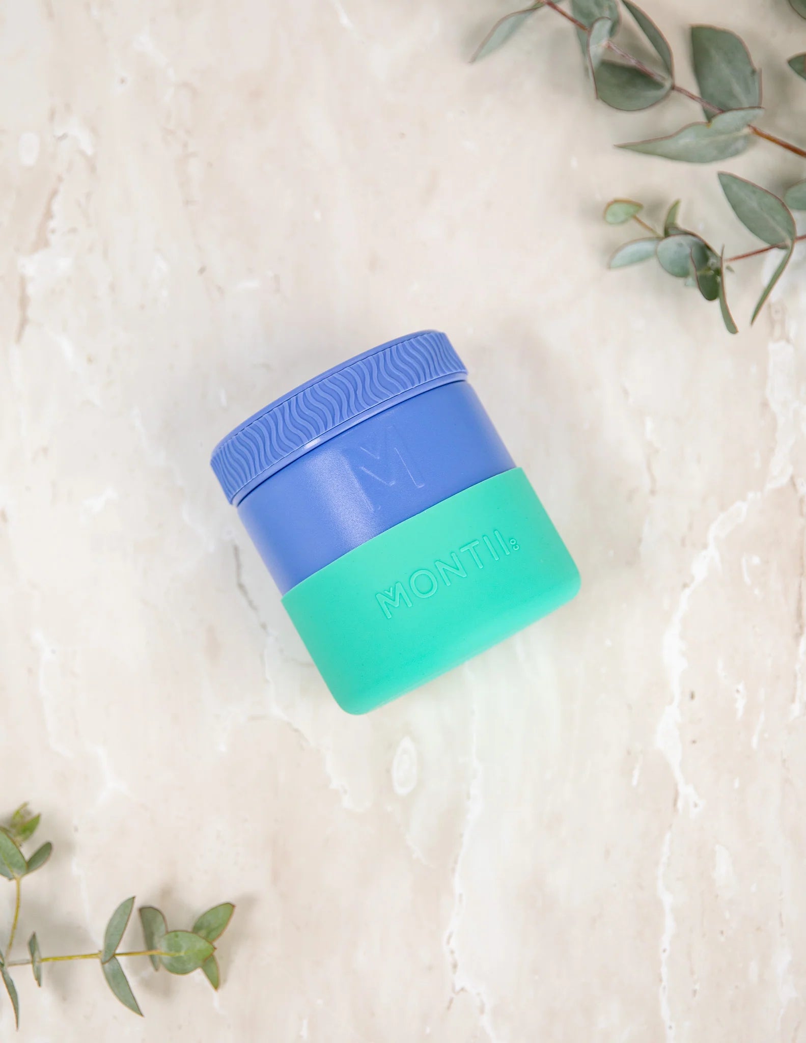 Montii | Insulated Food Jar