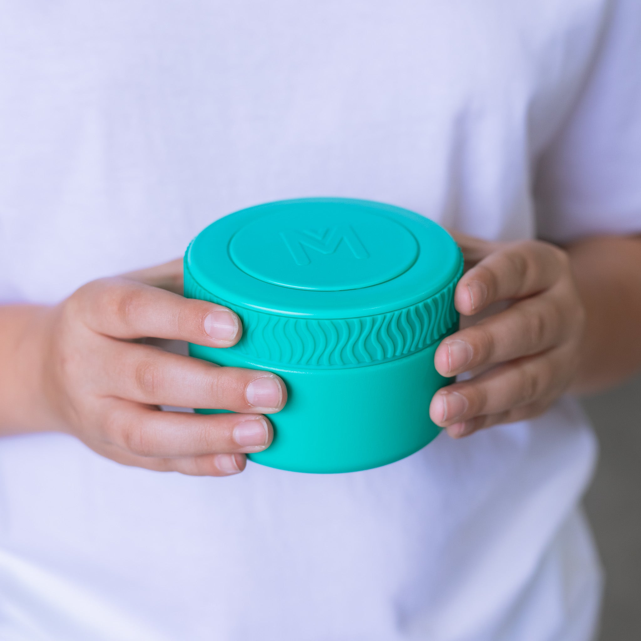 Montii | Insulated Food Jar - Mini