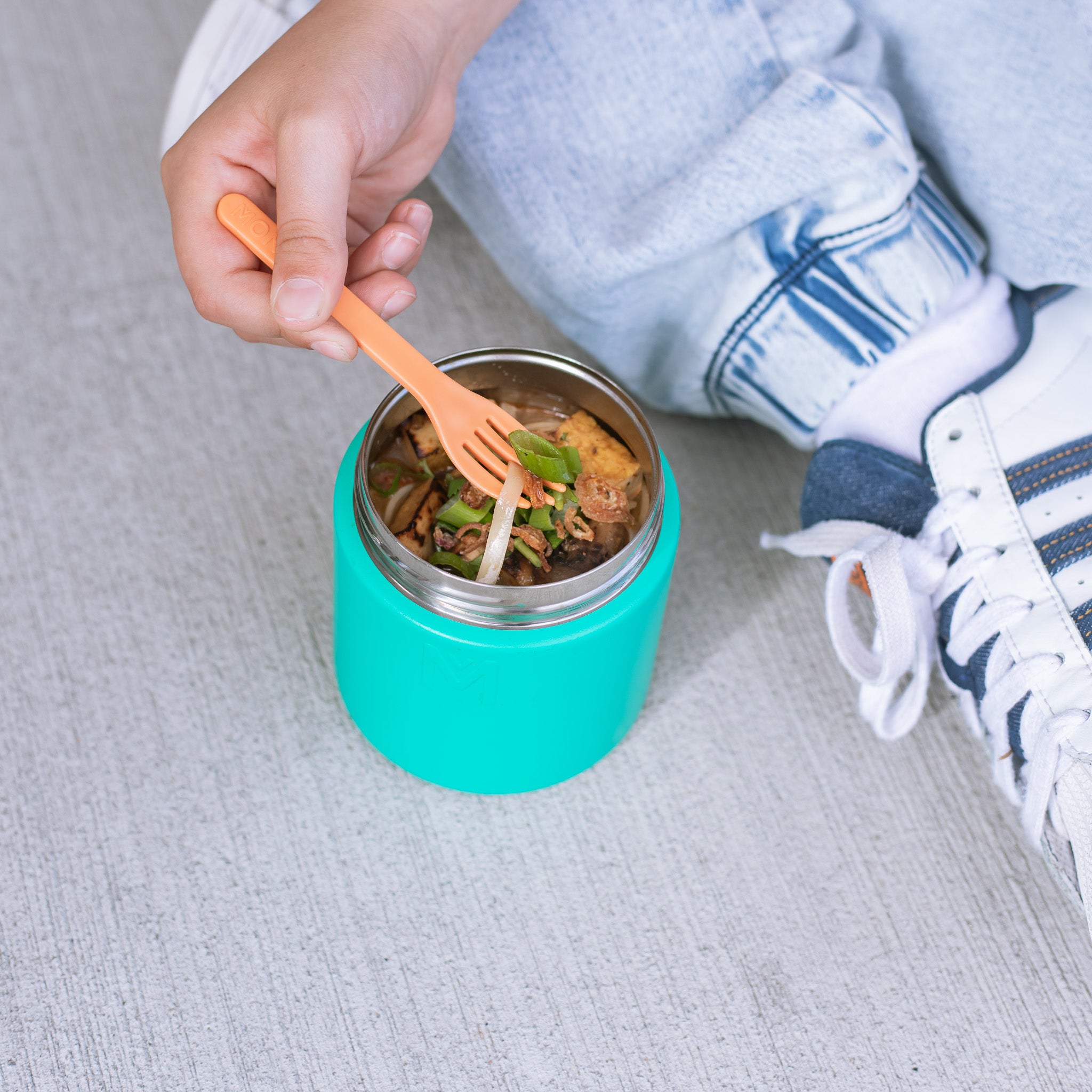 Lunchbox Tiger Stainless Steel Food Jar Hot Food Tiger Food Jar