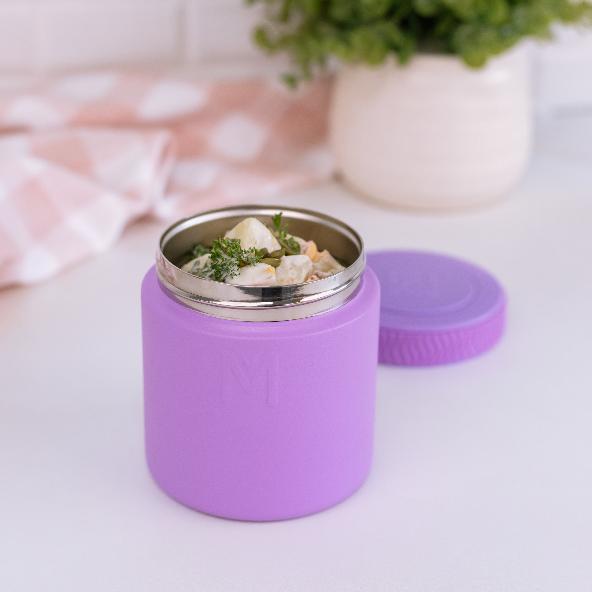 Montii | Insulated Food Jar