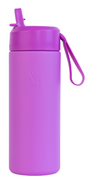 Montii | Fusion Sipper Drink Bottle - 475ml