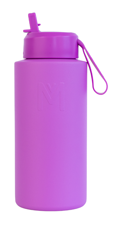 Montii | Fusion Sipper Drink Bottle - 1000ml