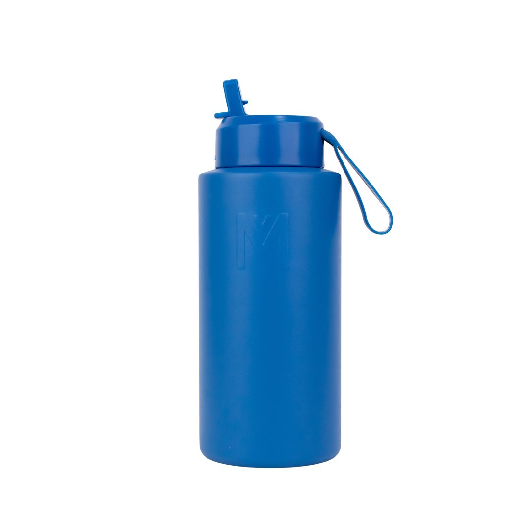 Montii | Fusion Sipper Drink Bottle - 1000ml