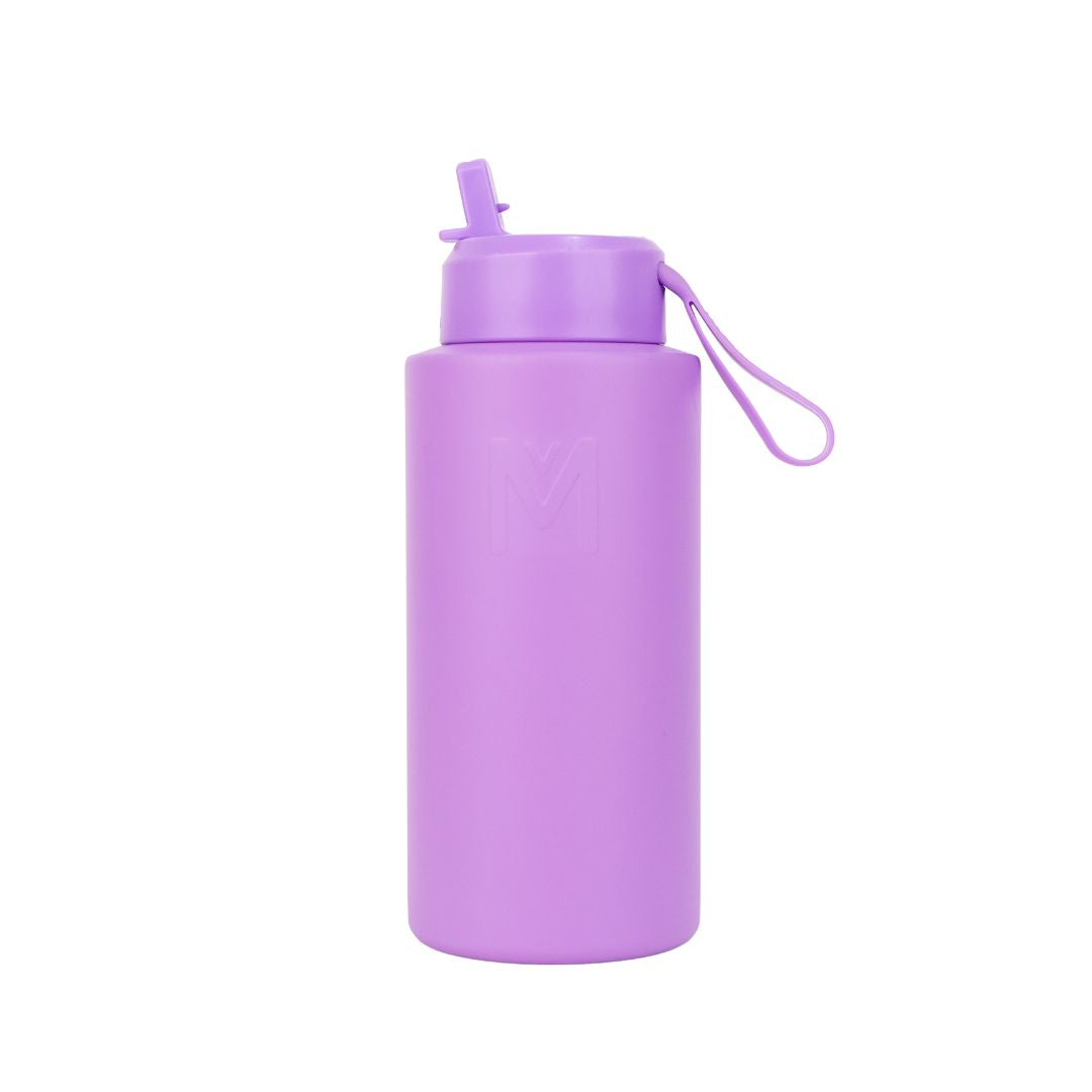 Montii | Fusion Sipper Drink Bottle - 1000ml