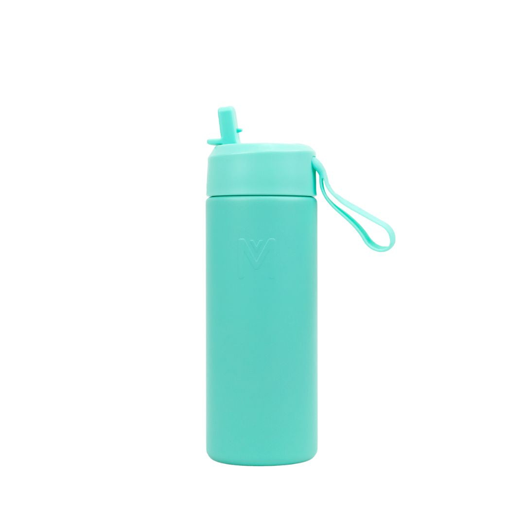 Montii | Fusion Sipper Drink Bottle - 475ml