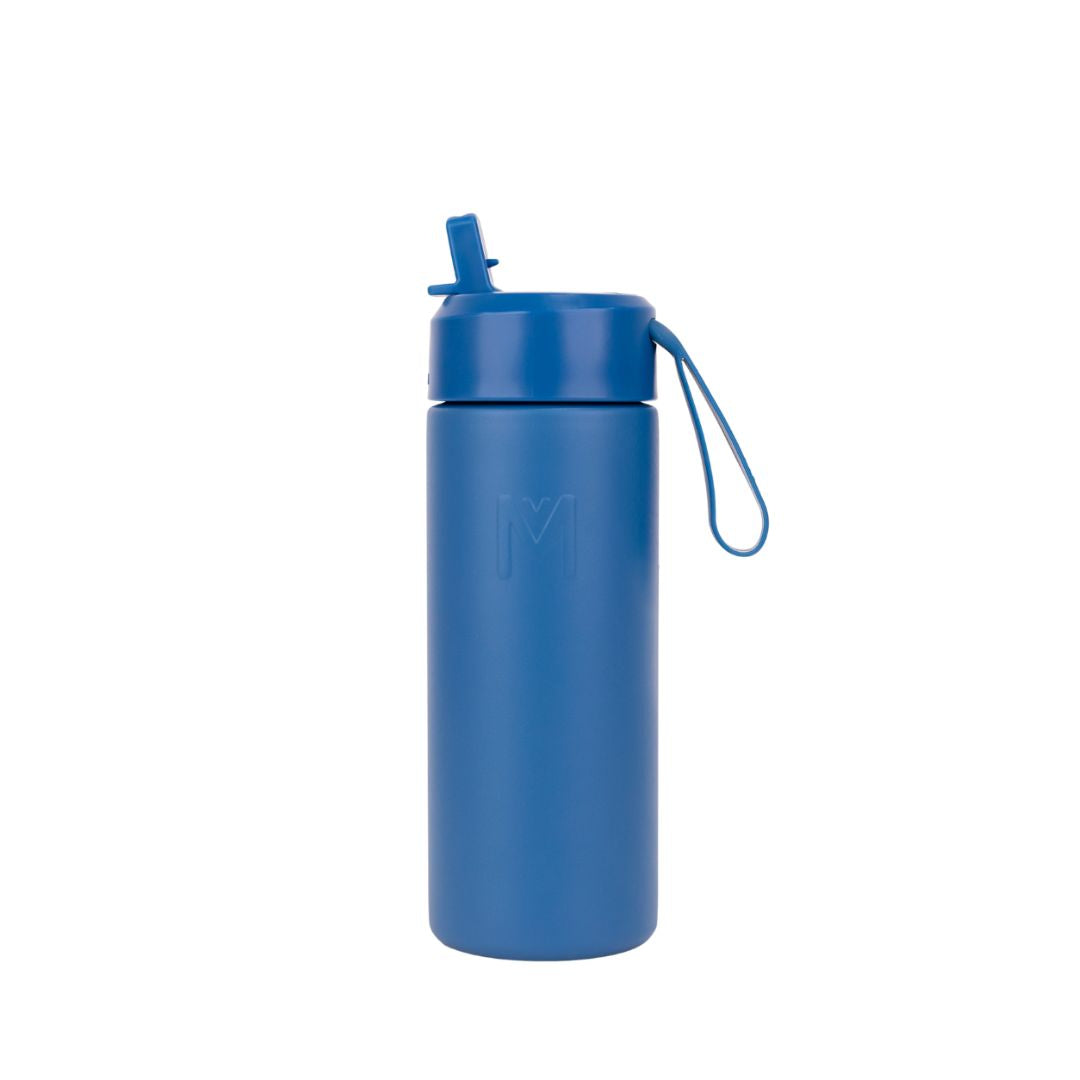 Montii | Fusion Sipper Drink Bottle - 475ml