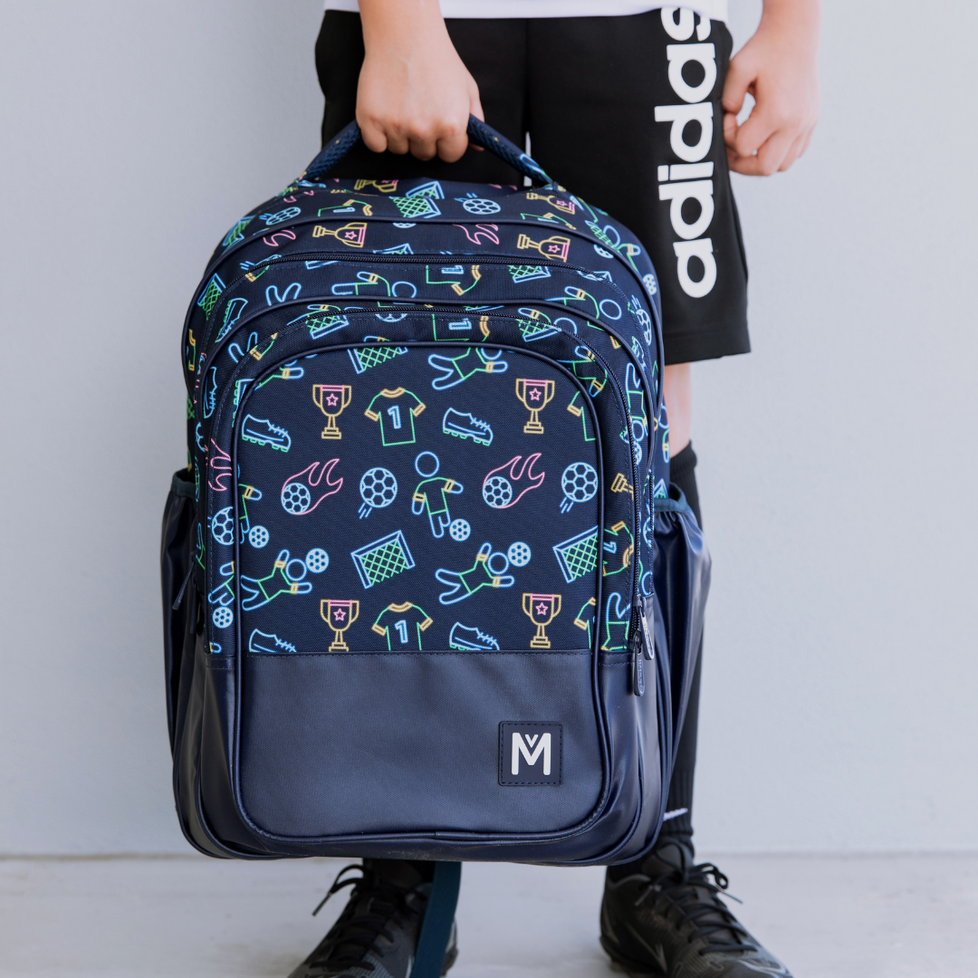 Montii | Backpack