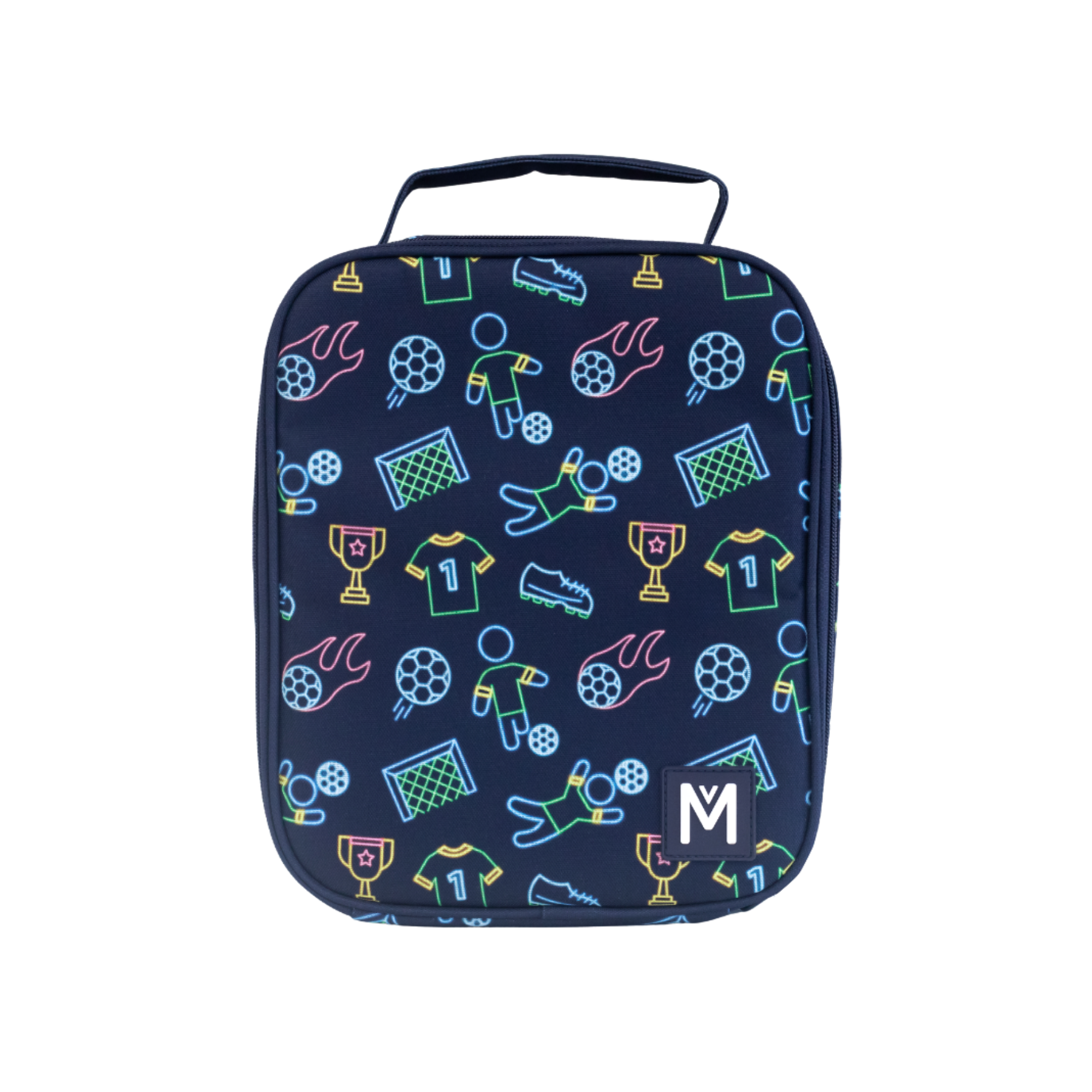 Montii | Insulated Lunch Bag - Large