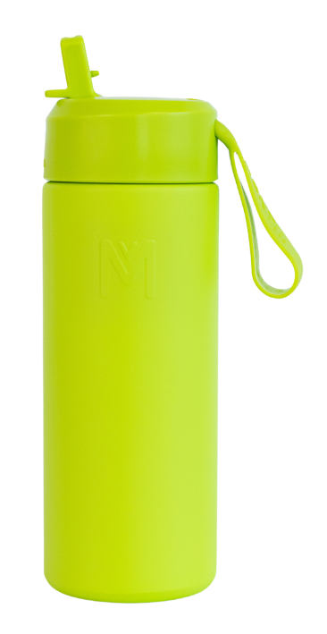 Montii | Fusion Sipper Drink Bottle - 475ml