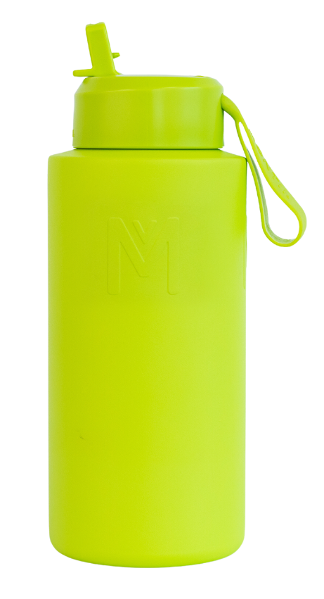 Montii | Fusion Sipper Drink Bottle - 1000ml