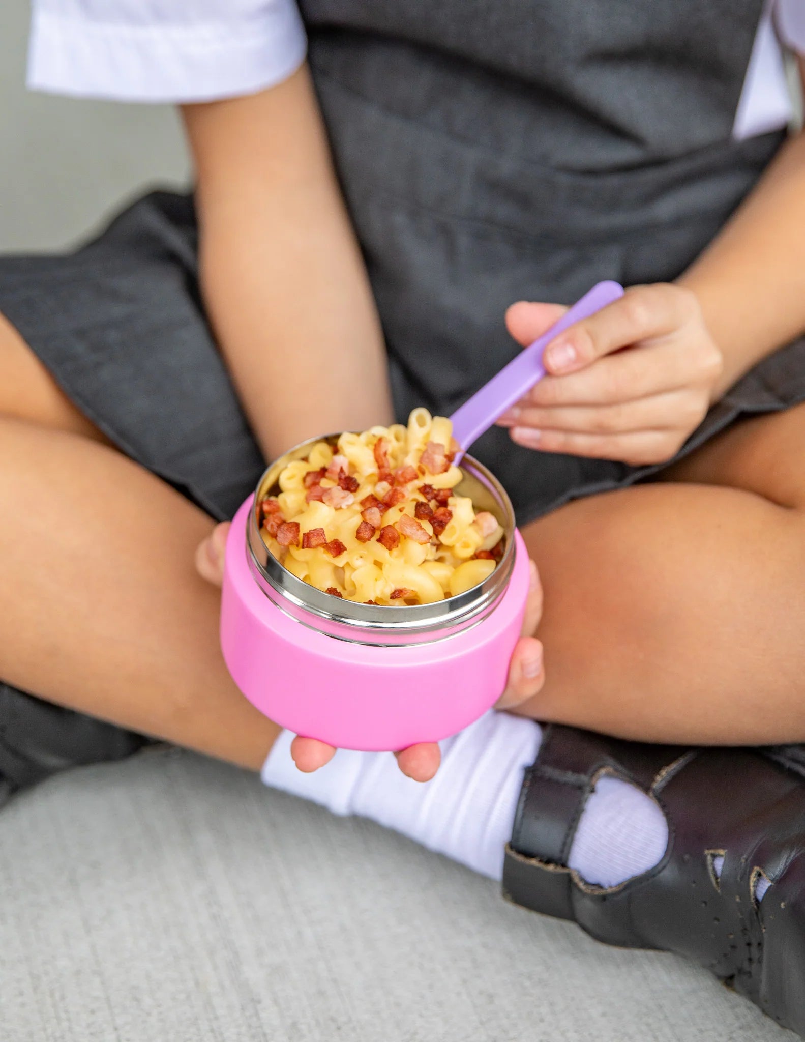 Montii | Insulated Food Jar - Mini