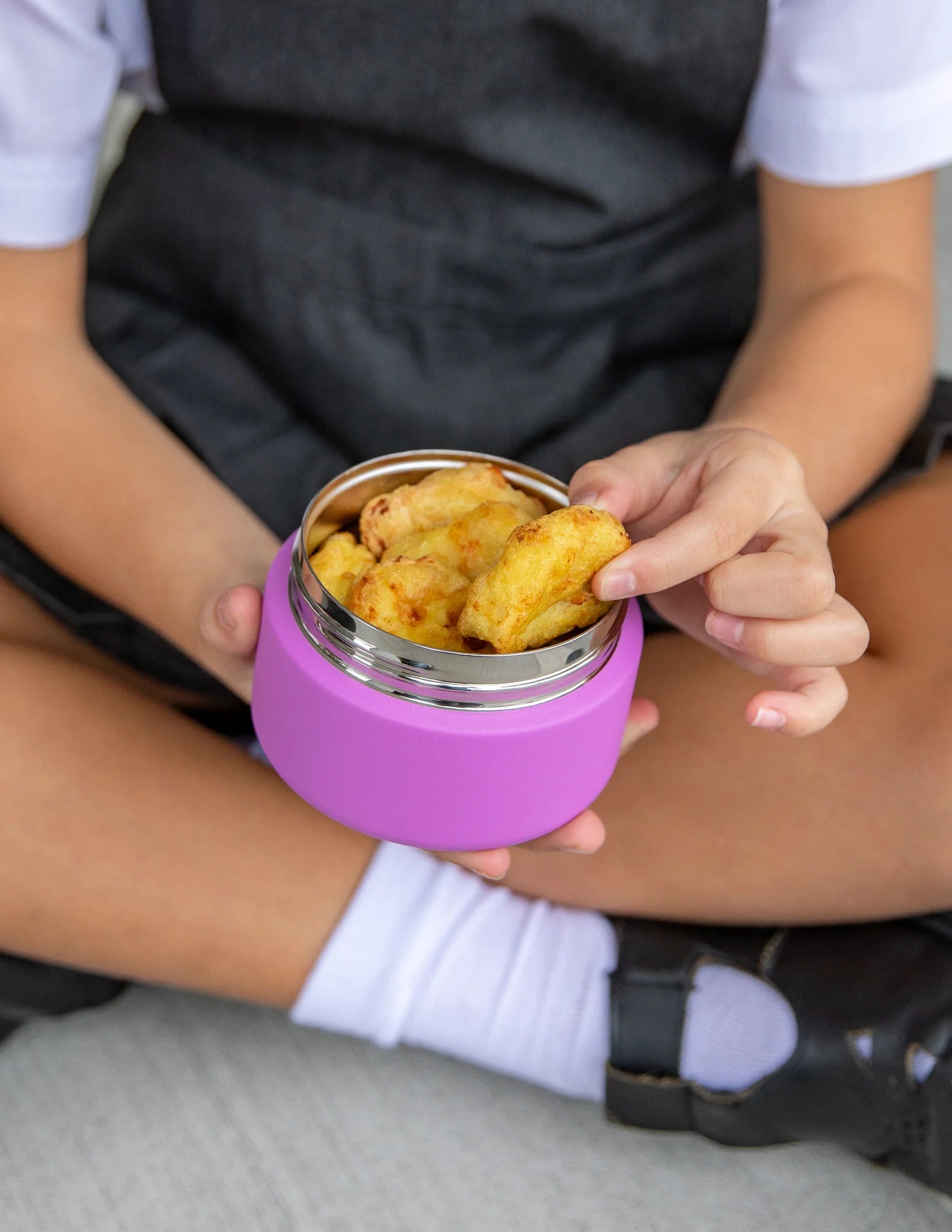 Montii | Insulated Food Jar - Mini