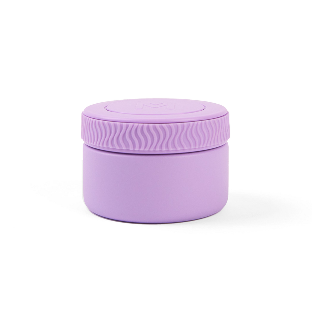 Montii | Insulated Food Jar - Mini