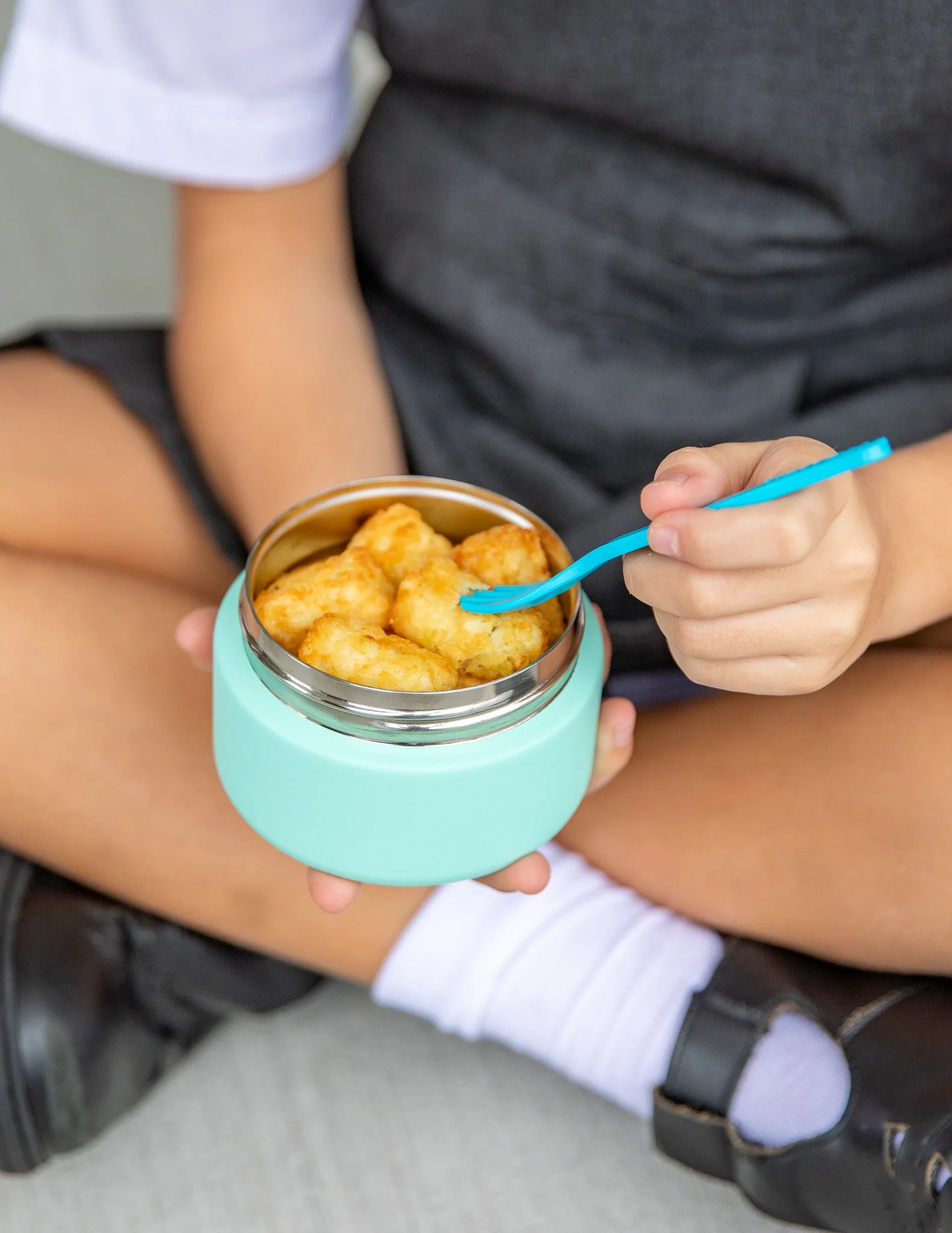 Montii | Insulated Food Jar - Mini