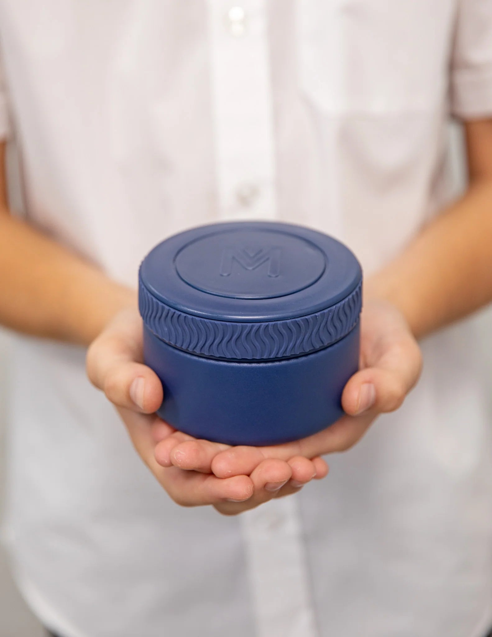 Montii | Insulated Food Jar - Mini